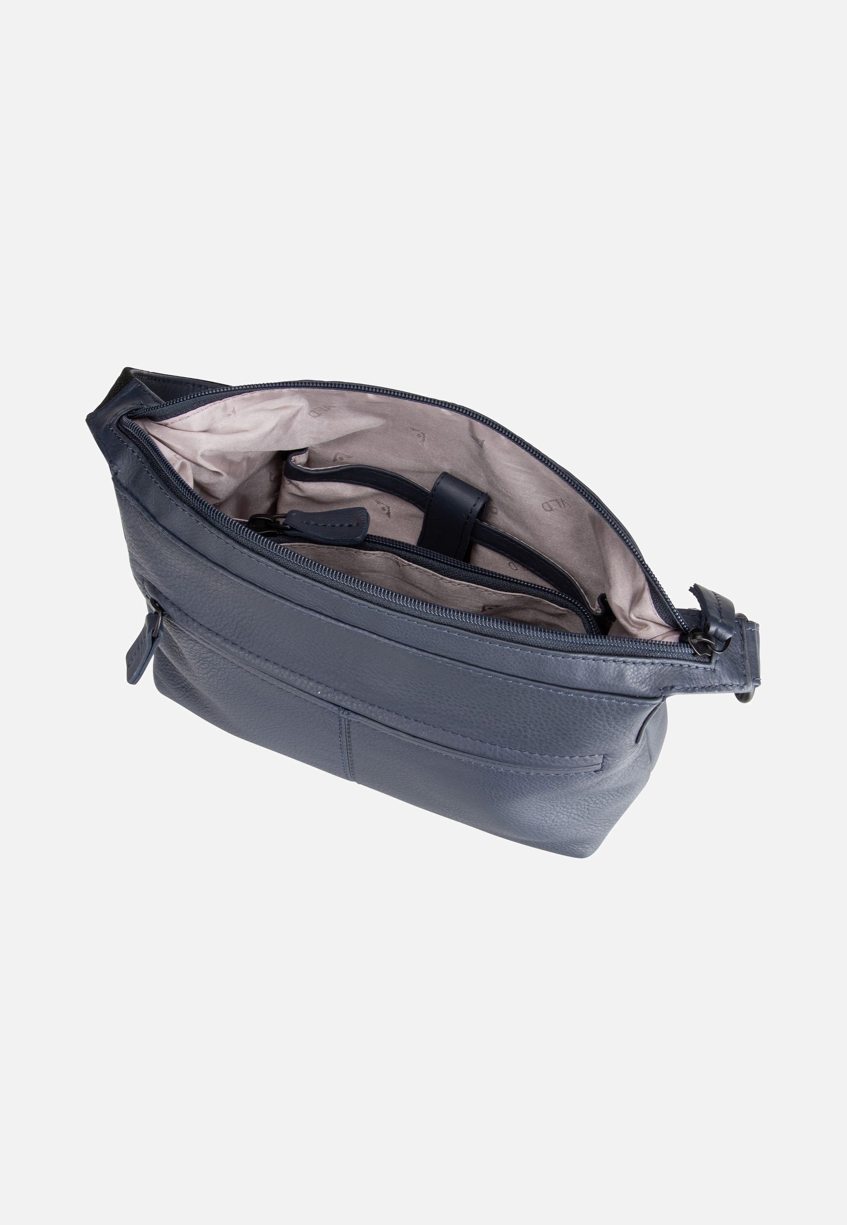 Voi - Vanani 21266 Blau - Shoulder Bag | Women-Image