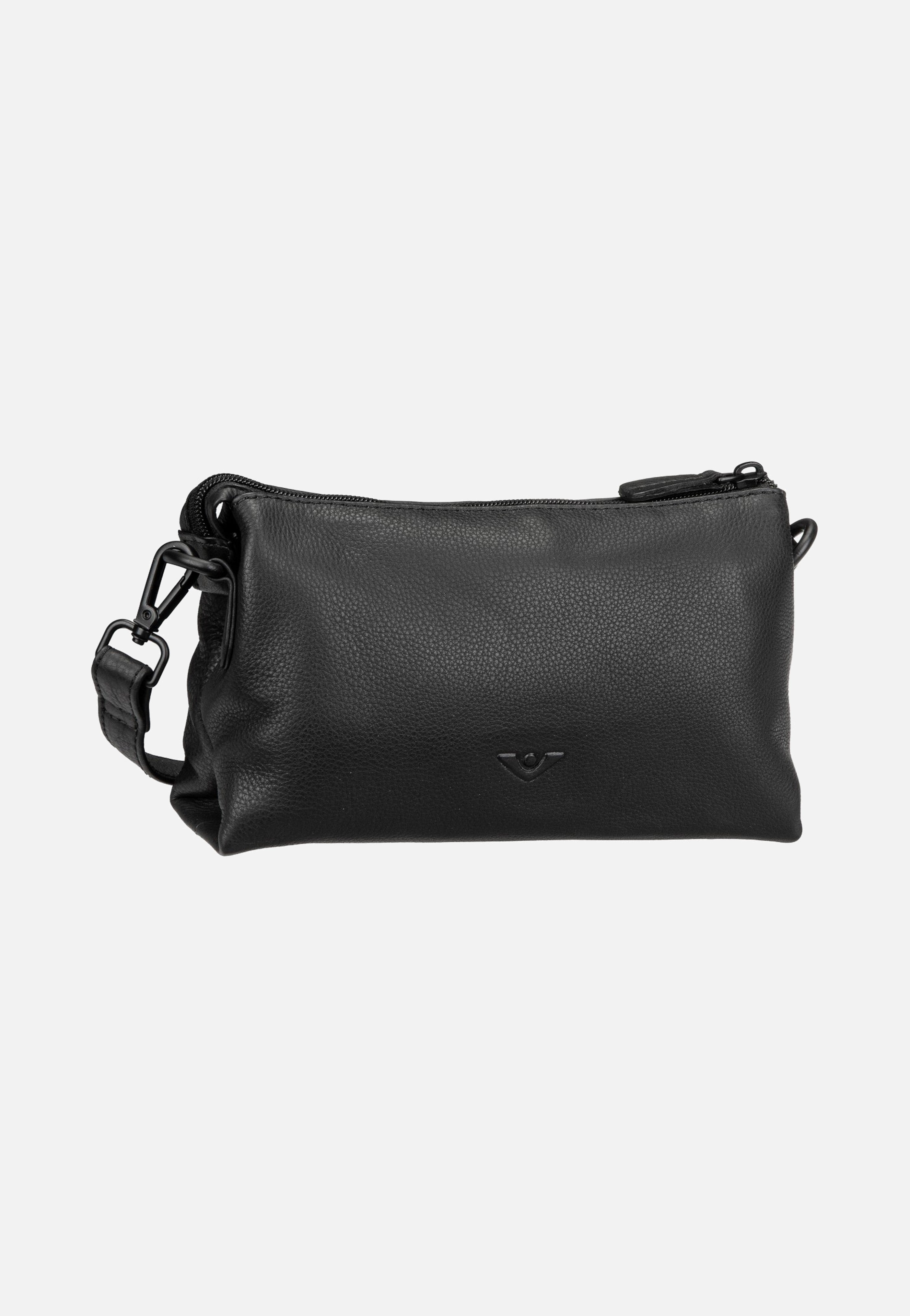 Voi 4Seasons Callista Schwarz Crossbody Bag
