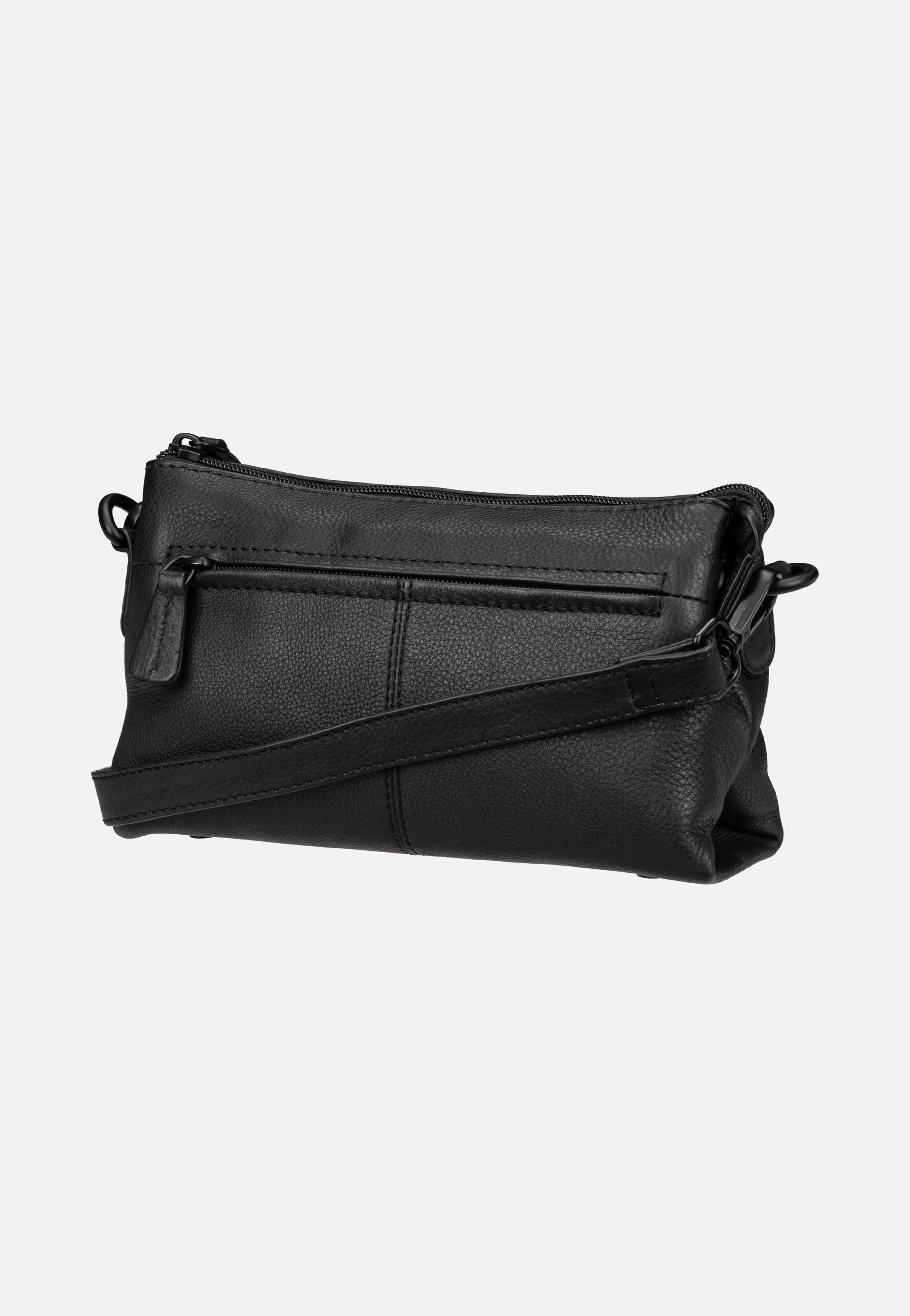 Voi 4Seasons Callista Schwarz Crossbody Bag