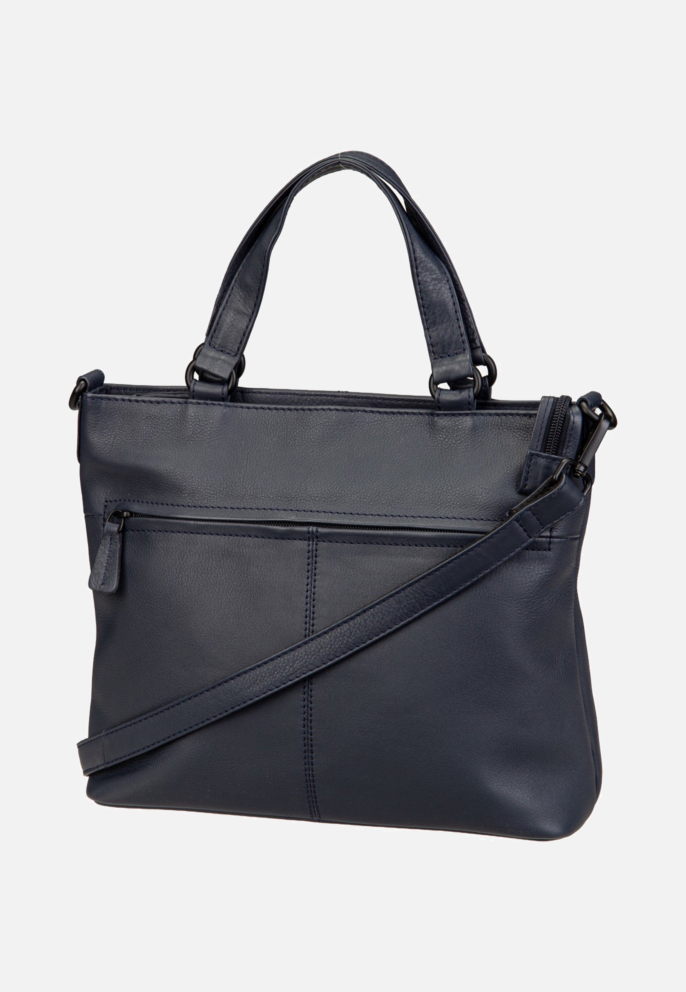 Voi - 4Seasons Lindsay Blau - Handle Bag | Neutral-Image