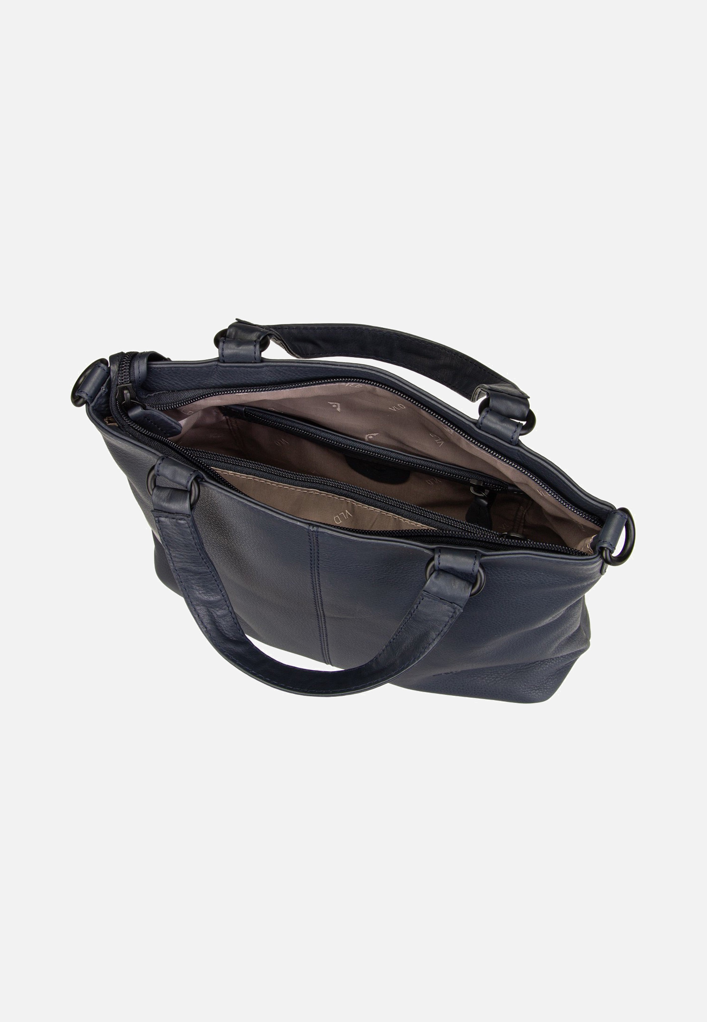 Voi - 4Seasons Lindsay Blau - Handle Bag | Neutral-Image