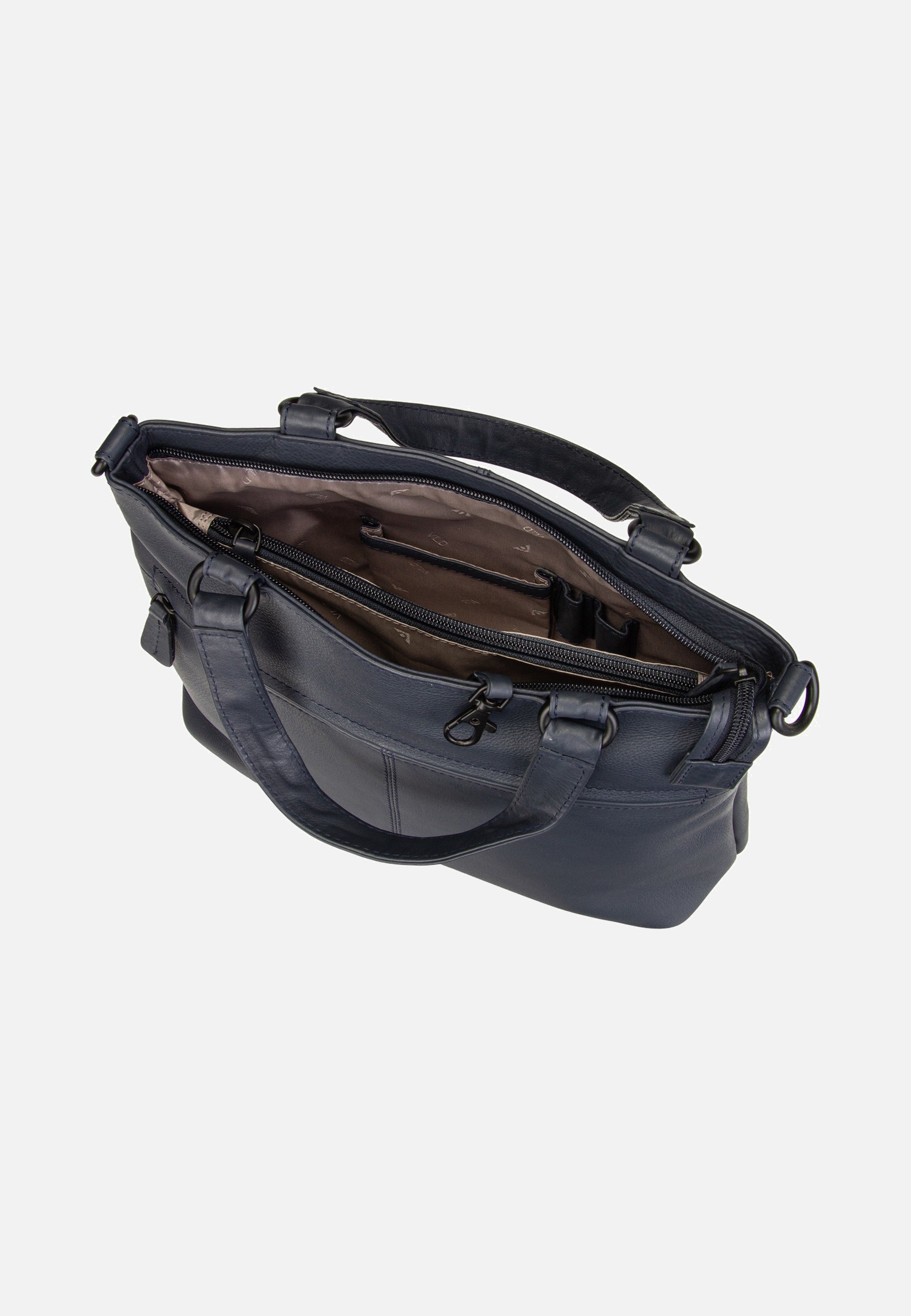 Voi - 4Seasons Lindsay Blau - Handle Bag | Neutral-Image