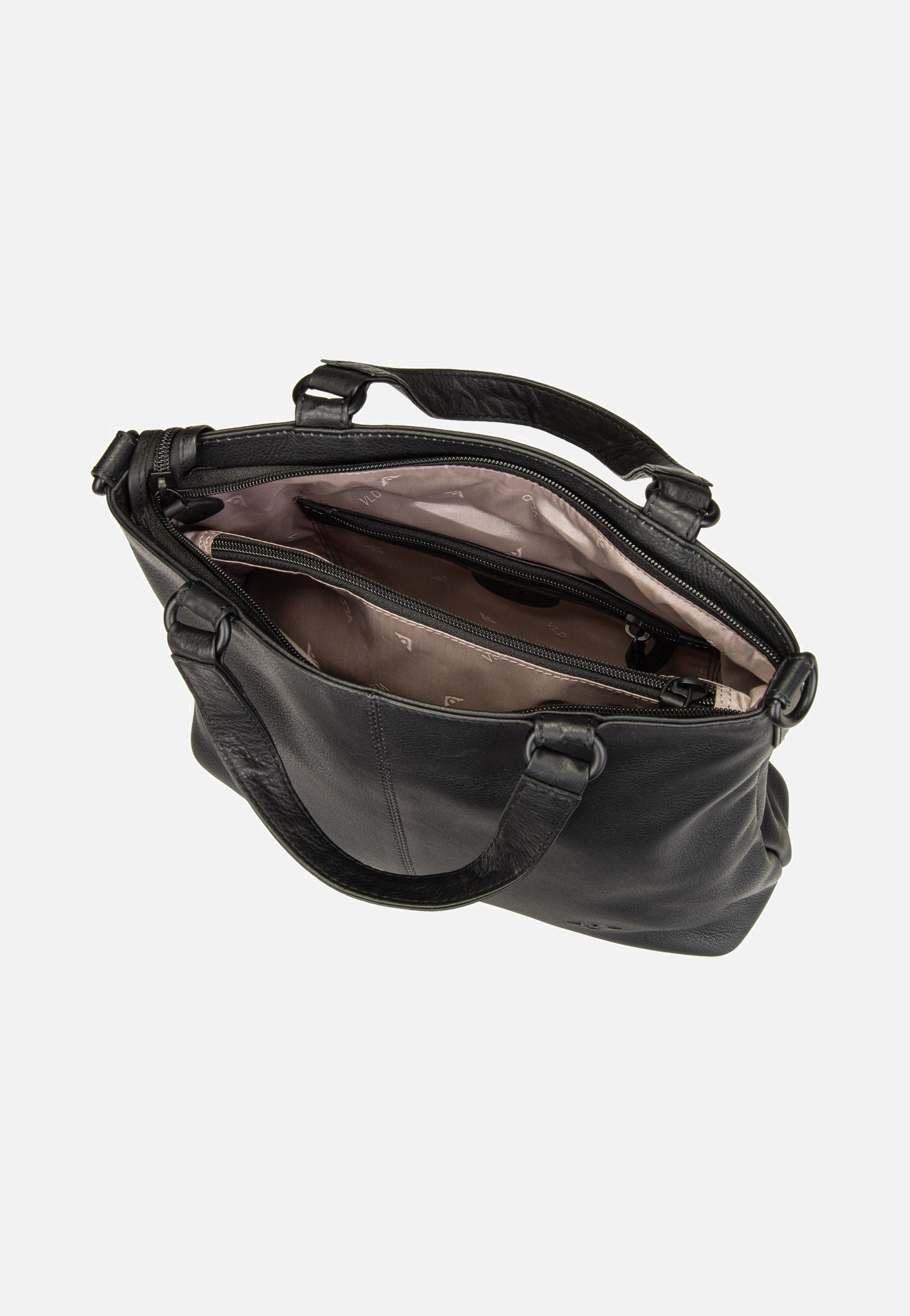 Voi - 4Seasons Lindsay Schwarz - Handle Bag | Neutral-Image