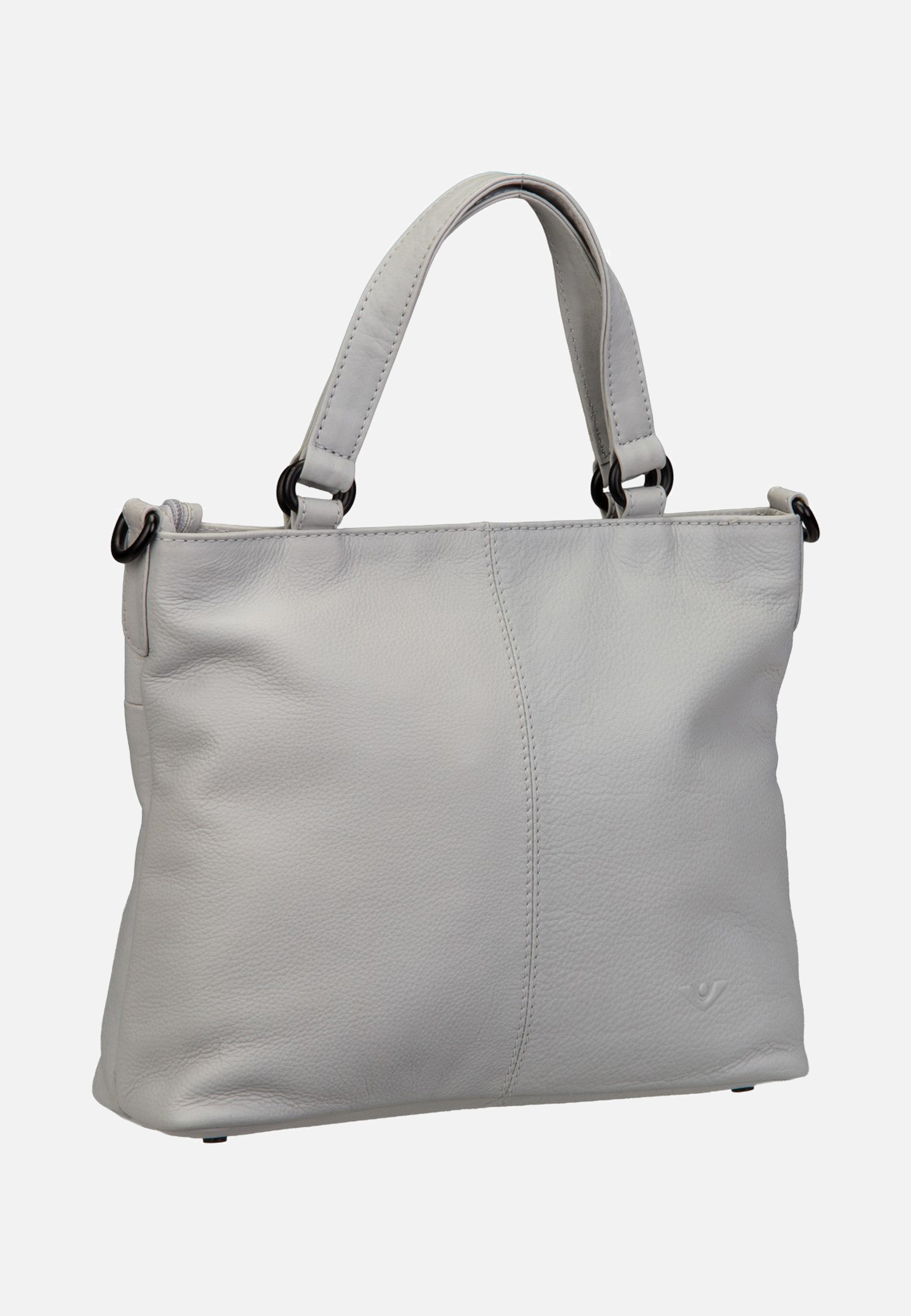 Voi - 4Seasons Lindsay Stone - Handle Bag | Neutral-Image