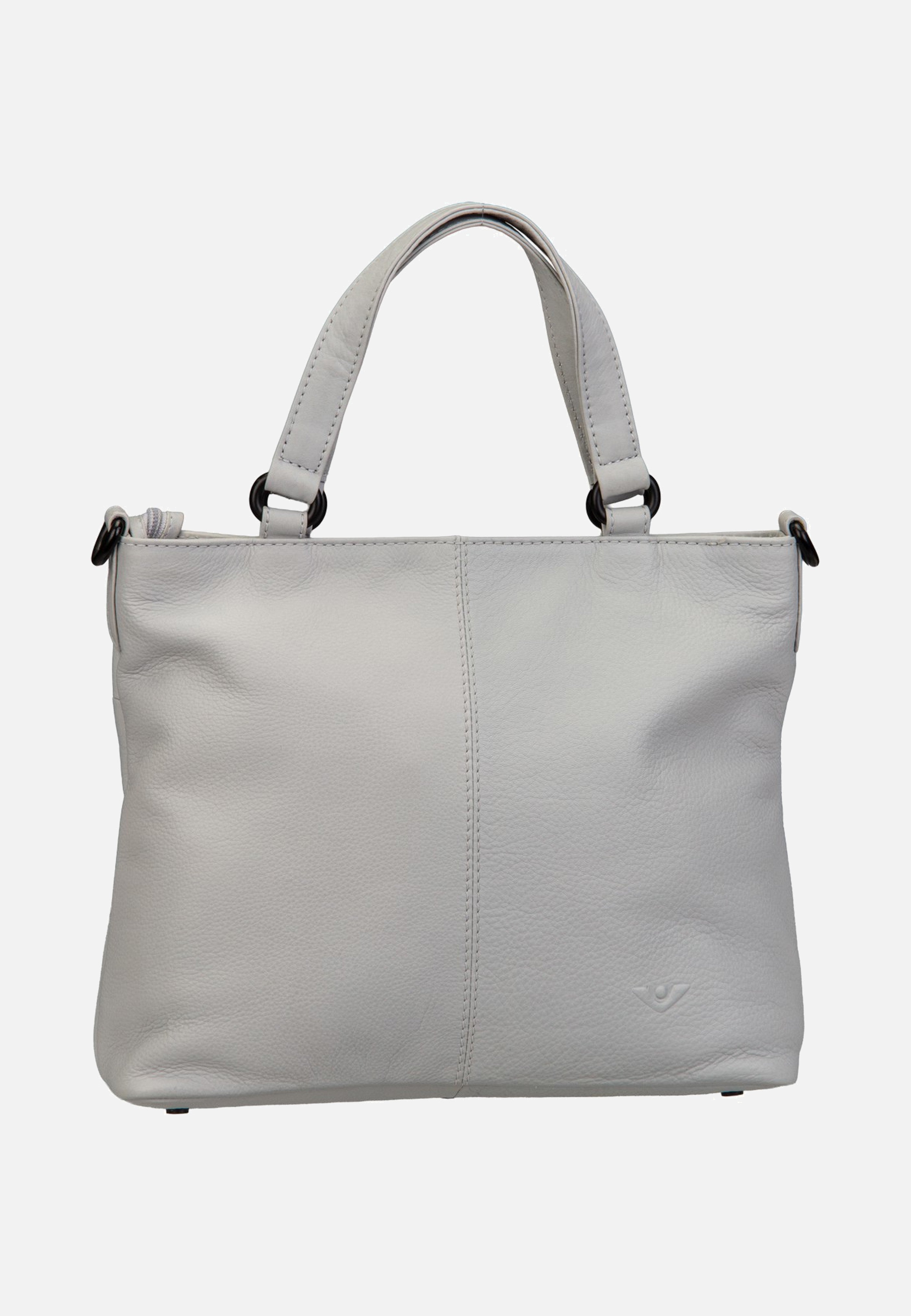 Voi - 4Seasons Lindsay Stone - Handle Bag | Neutral-Image