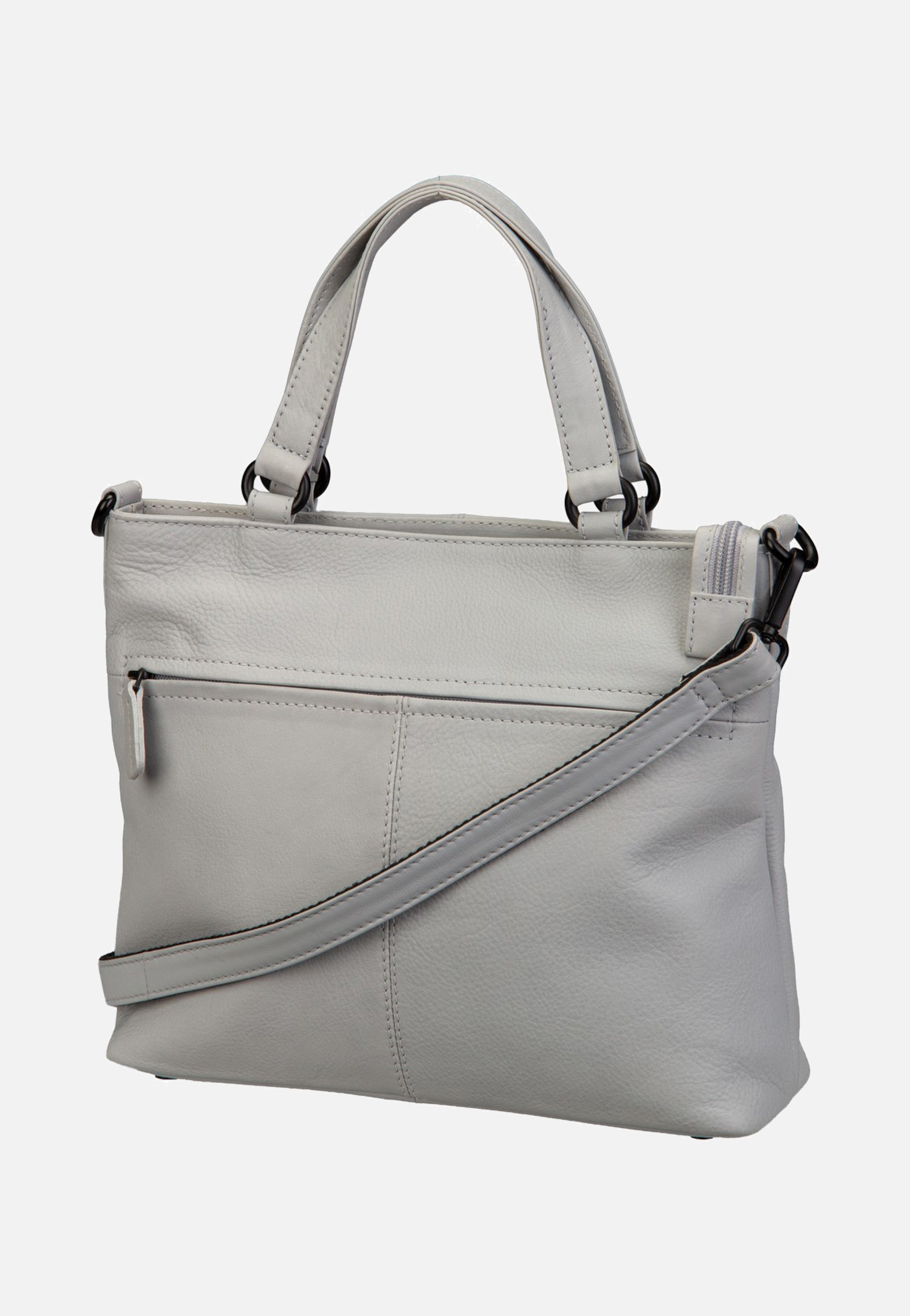 Voi - 4Seasons Lindsay Stone - Handle Bag | Neutral-Image