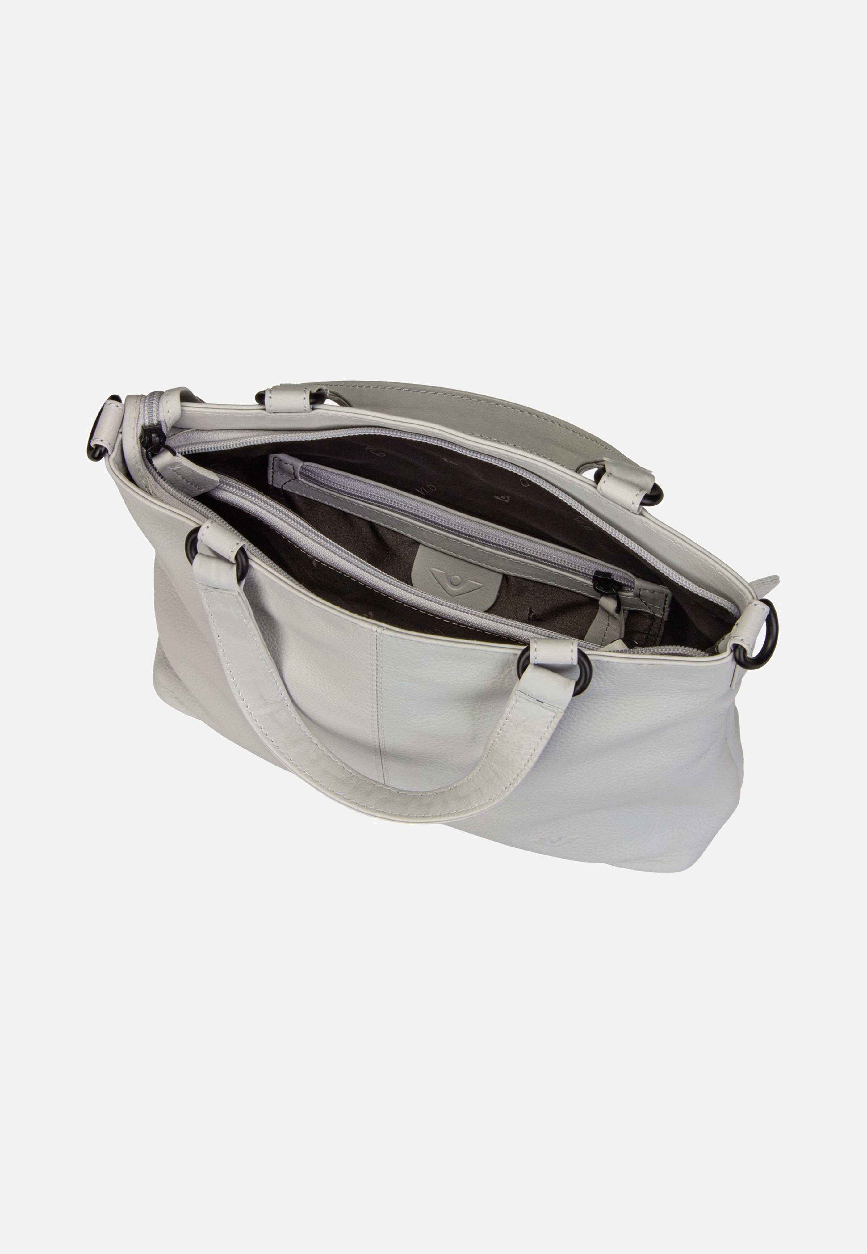 Voi - 4Seasons Lindsay Stone - Handle Bag | Neutral-Image