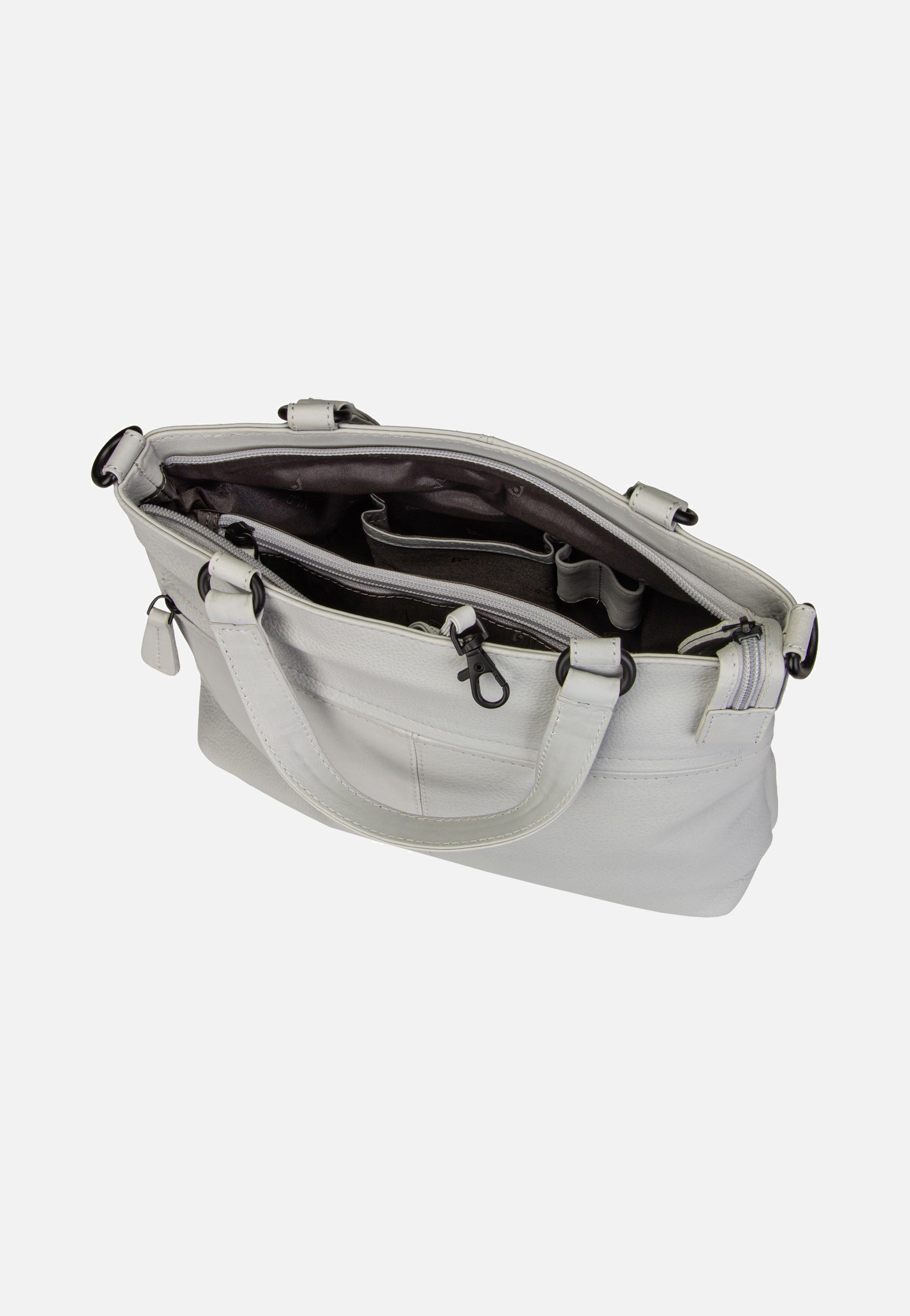Voi 4Seasons Lindsay Stone Handle Bag