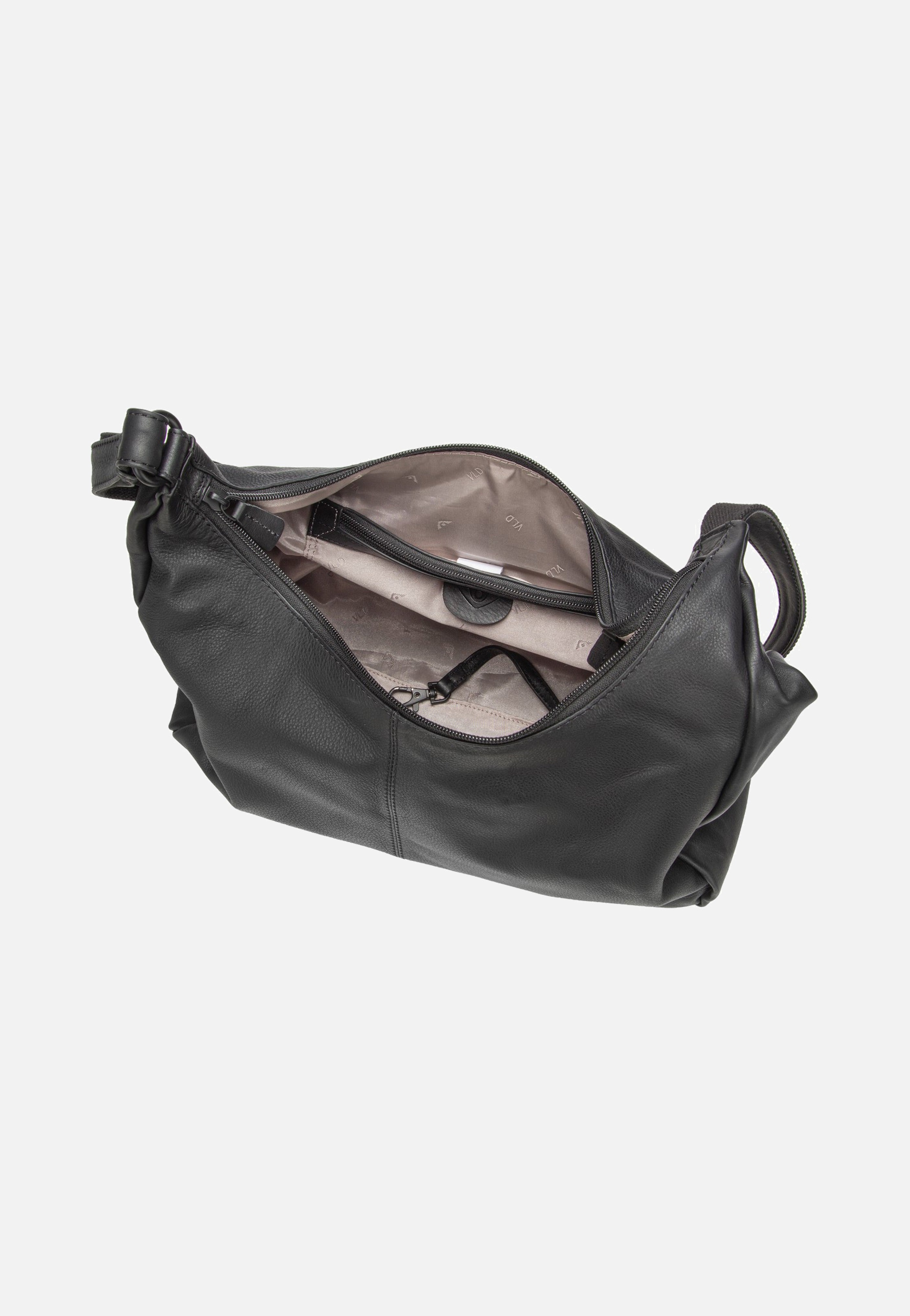 Voi - 4Seasons Vida Schwarz - Shoulder Bag | Neutral-Image