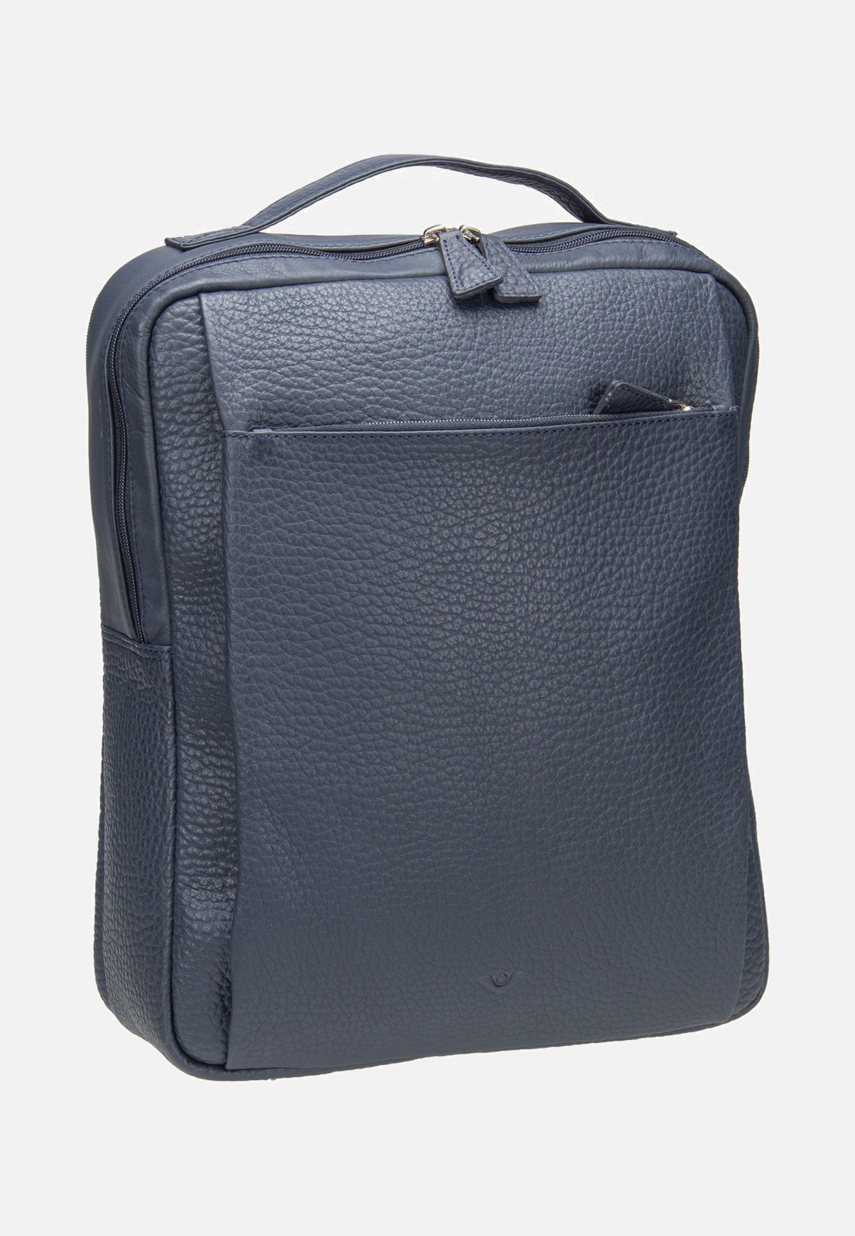 Voi Boston Maxima Blau Backpack