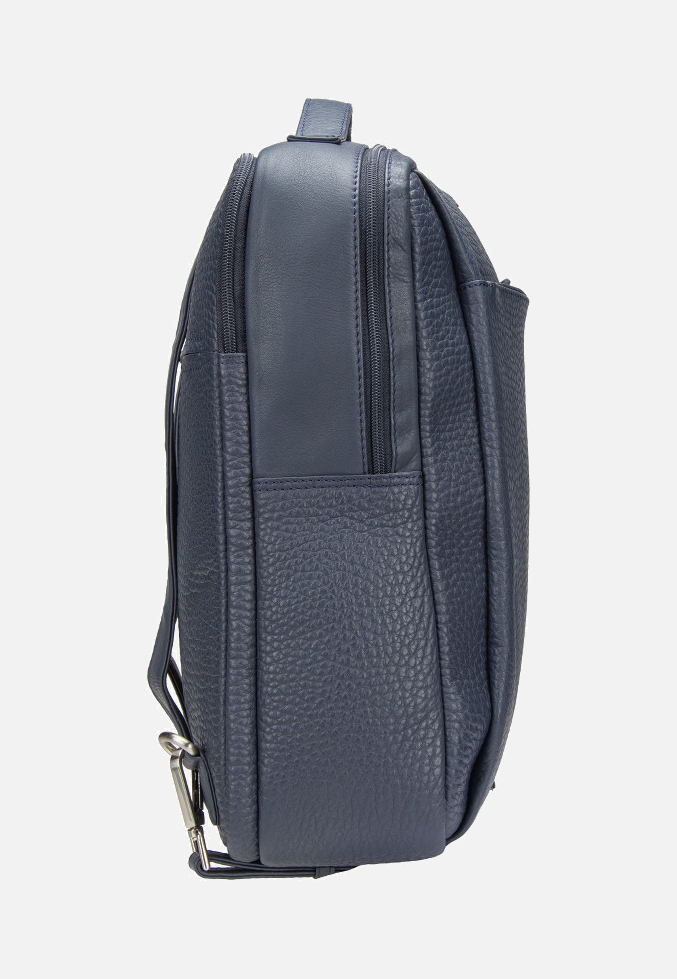 Voi Boston Maxima Blau Backpack