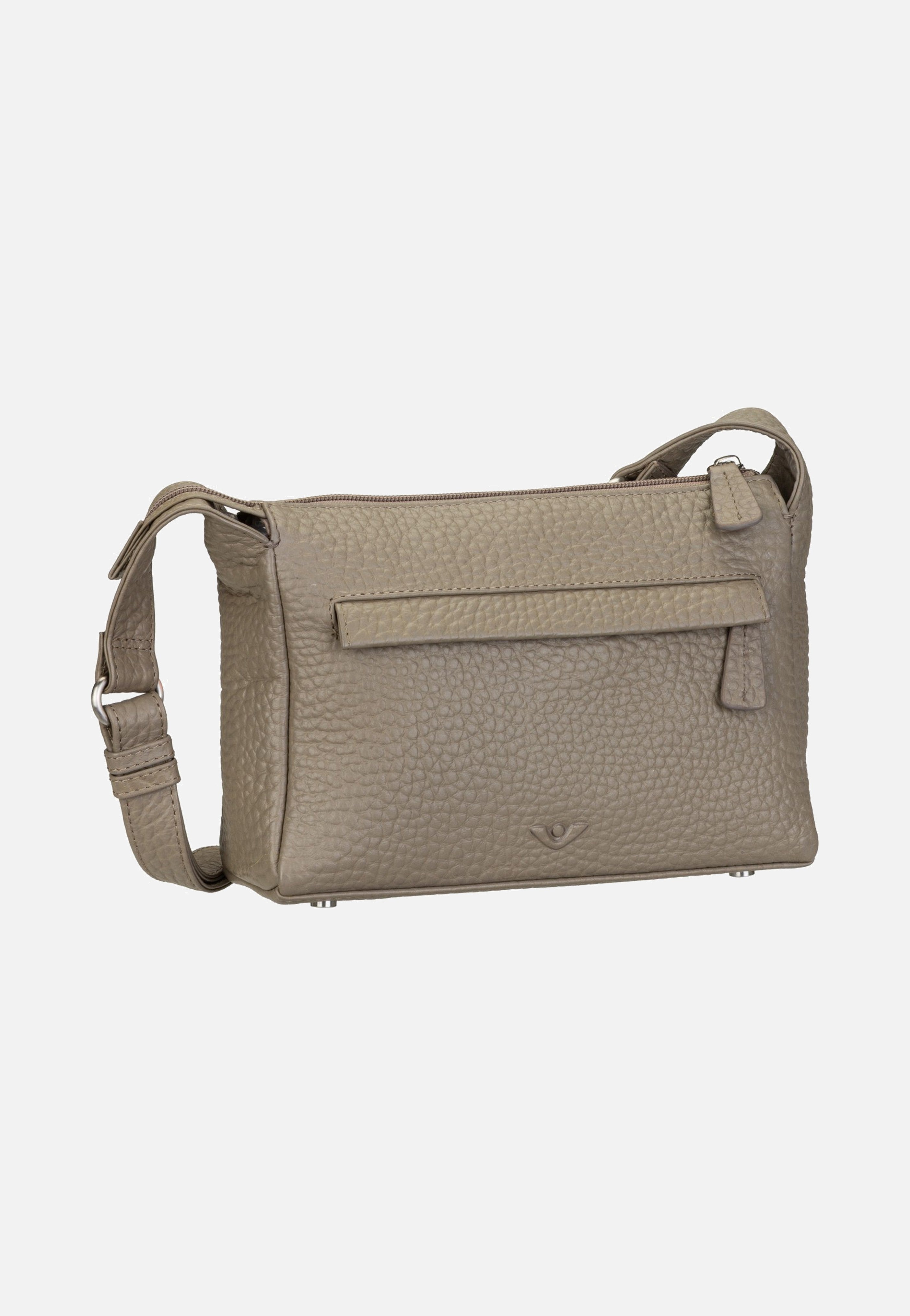 Voi Hirsch Bine Sand Crossbody Bag