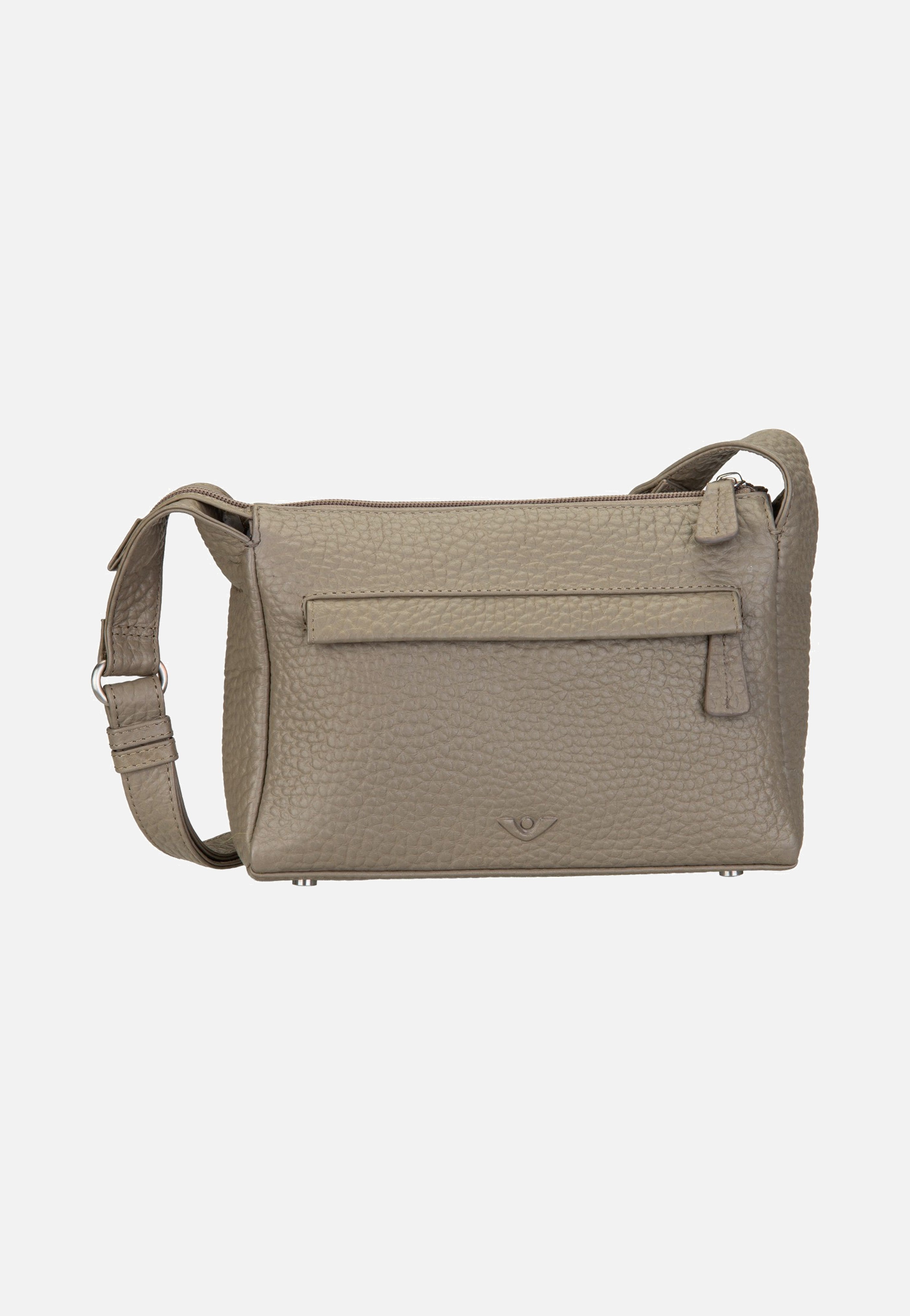 Voi Hirsch Bine Sand Crossbody Bag