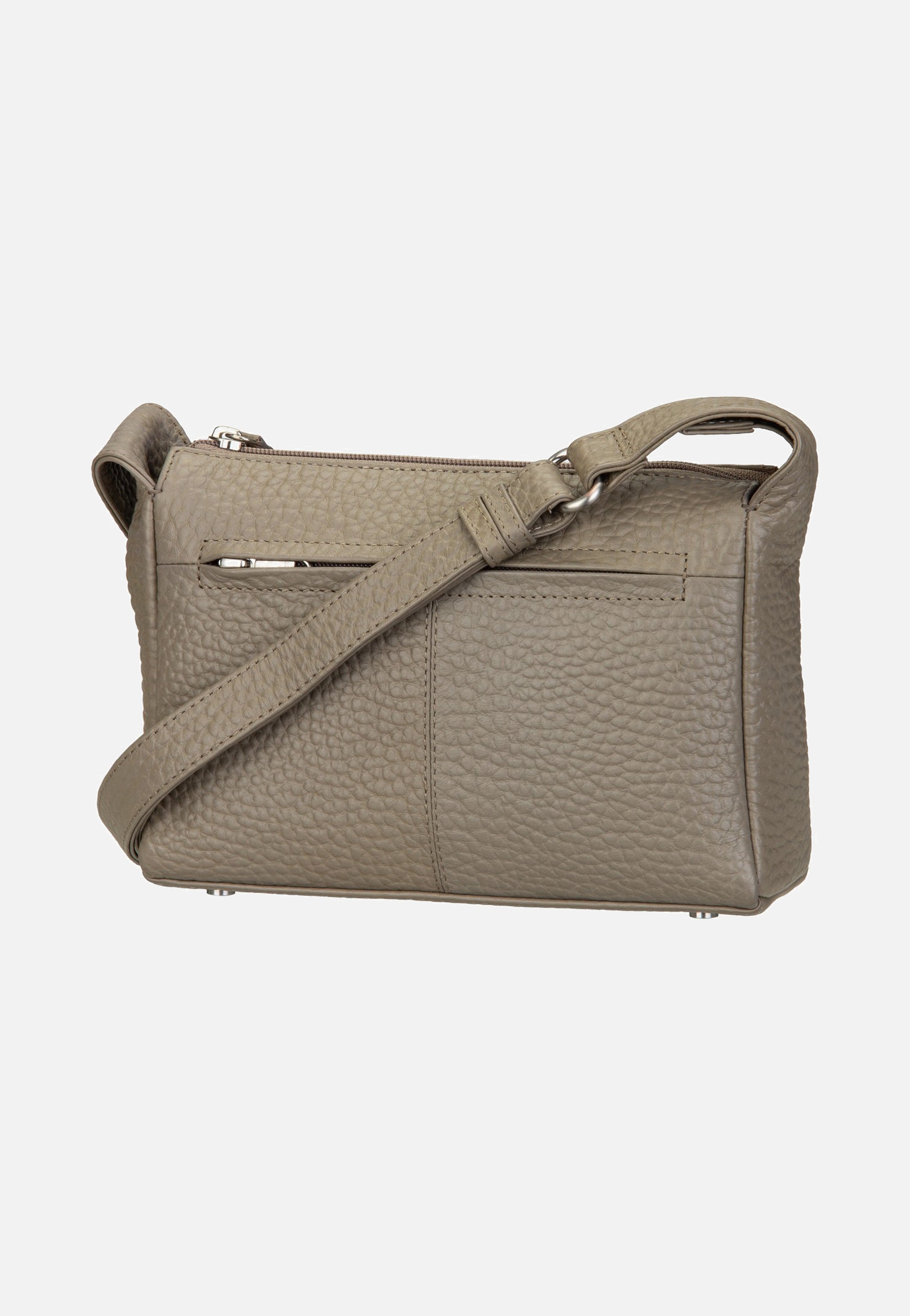 Voi Hirsch Bine Sand Crossbody Bag