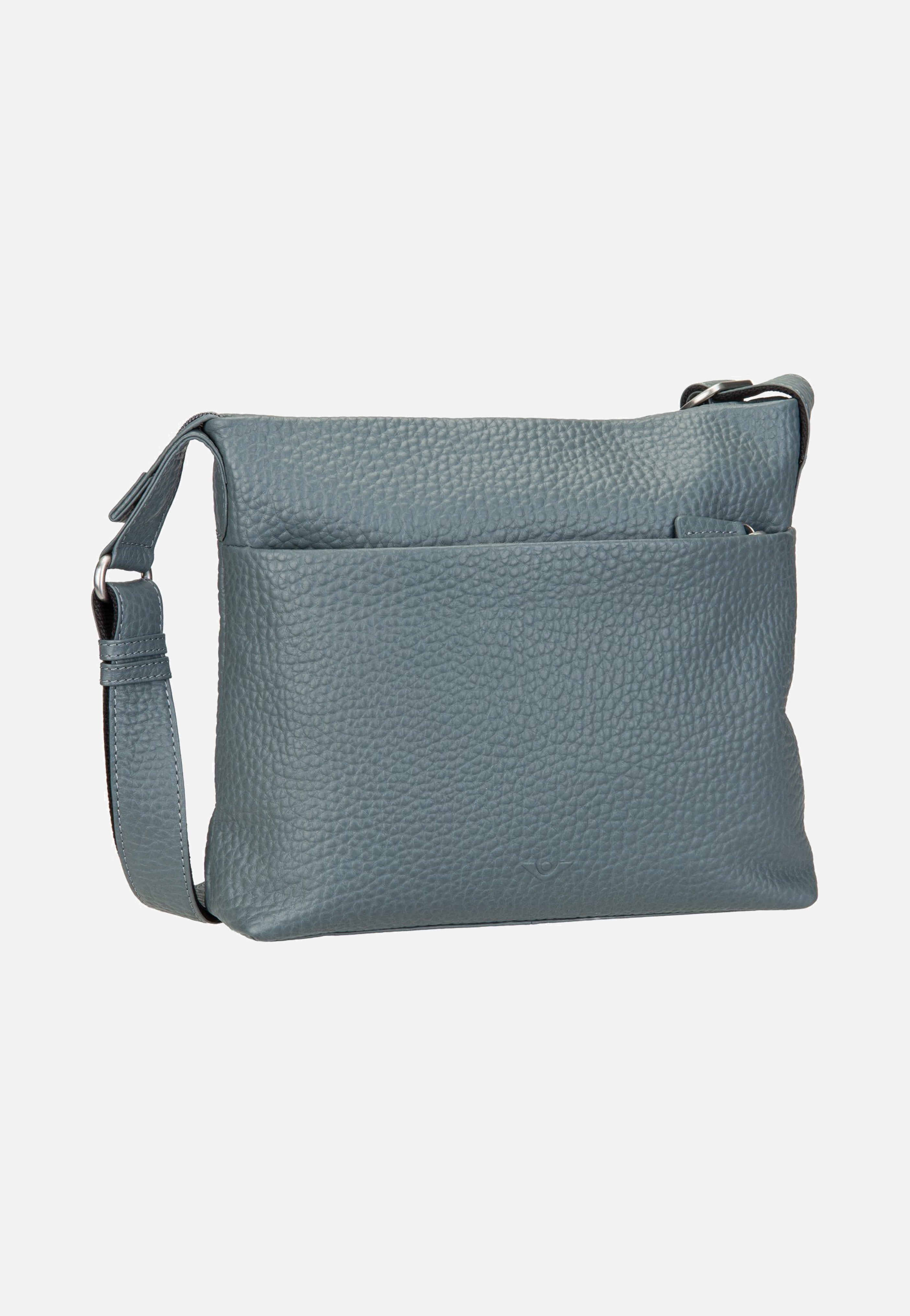 Voi Hirsch Bristol Mint Crossbody Bag
