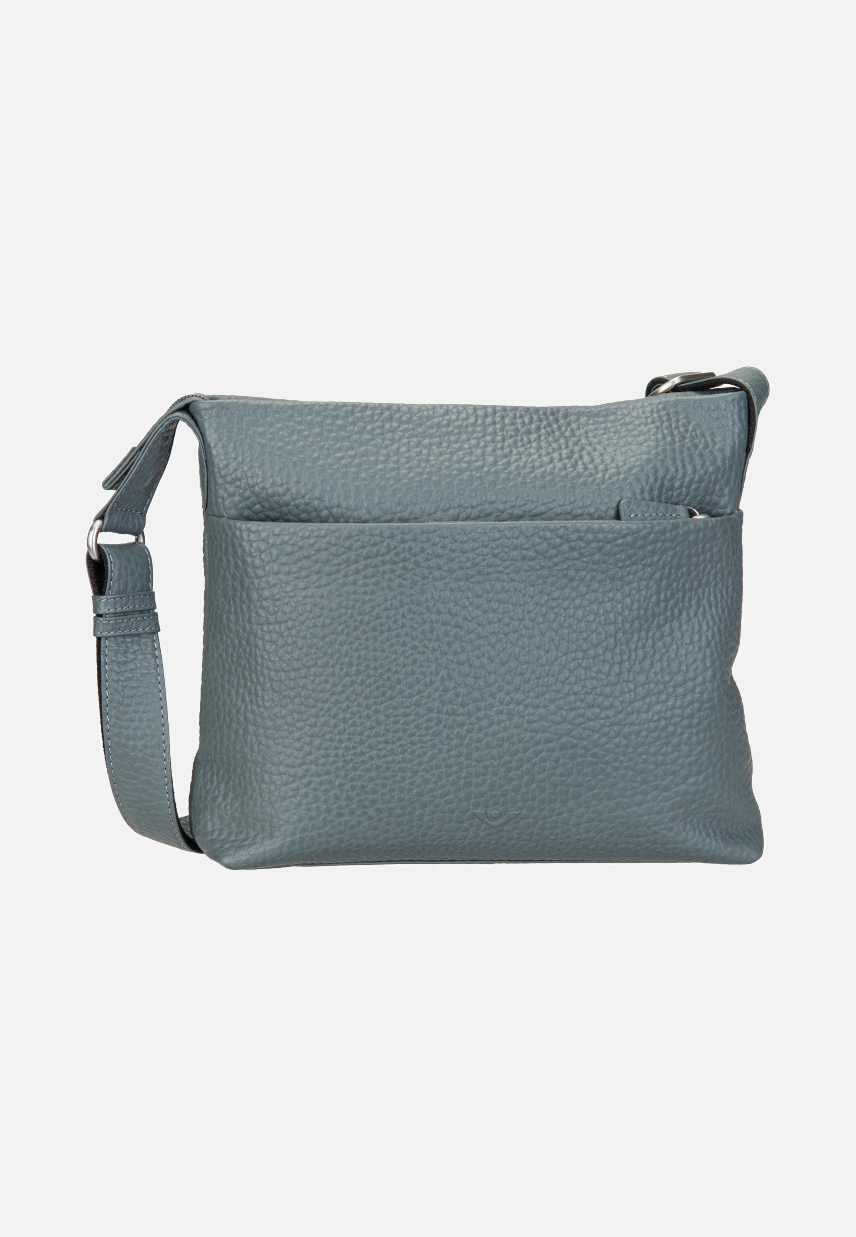 Voi Hirsch Bristol Mint Crossbody Bag