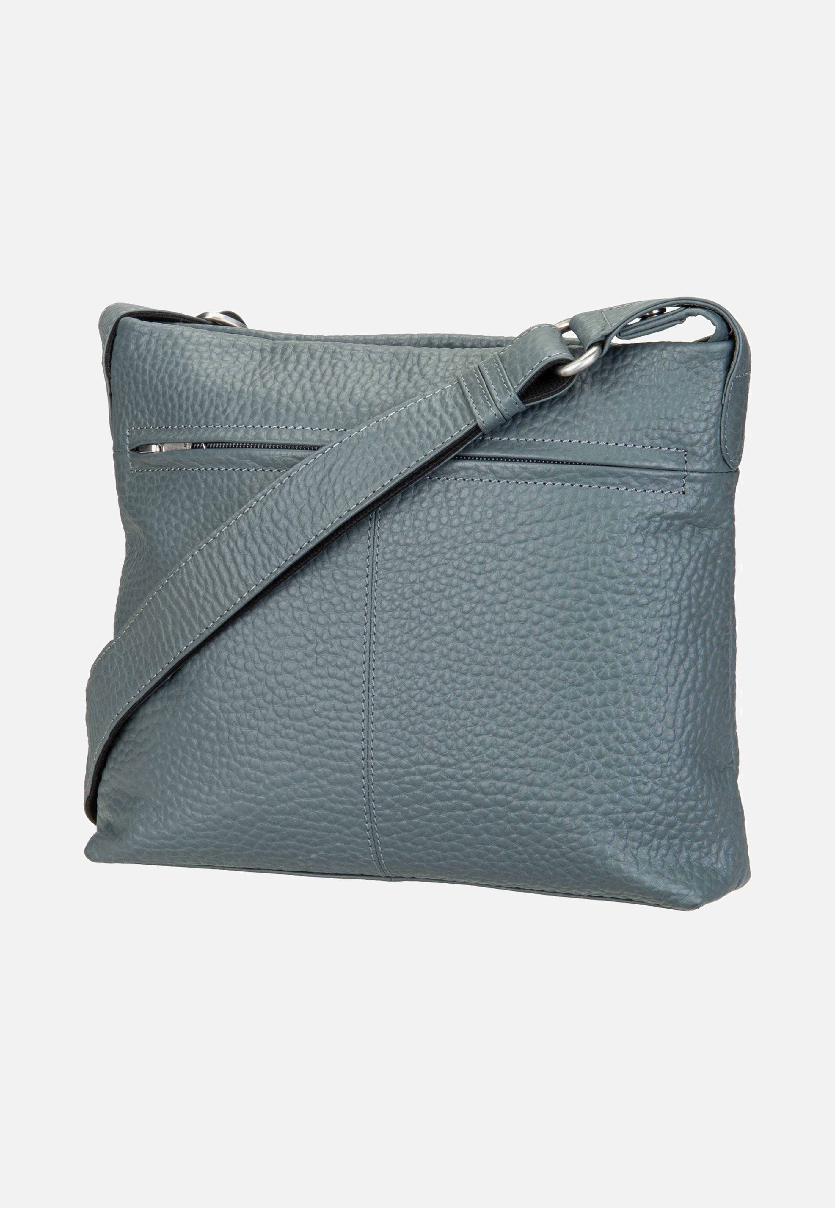 Voi Hirsch Bristol Mint Crossbody Bag