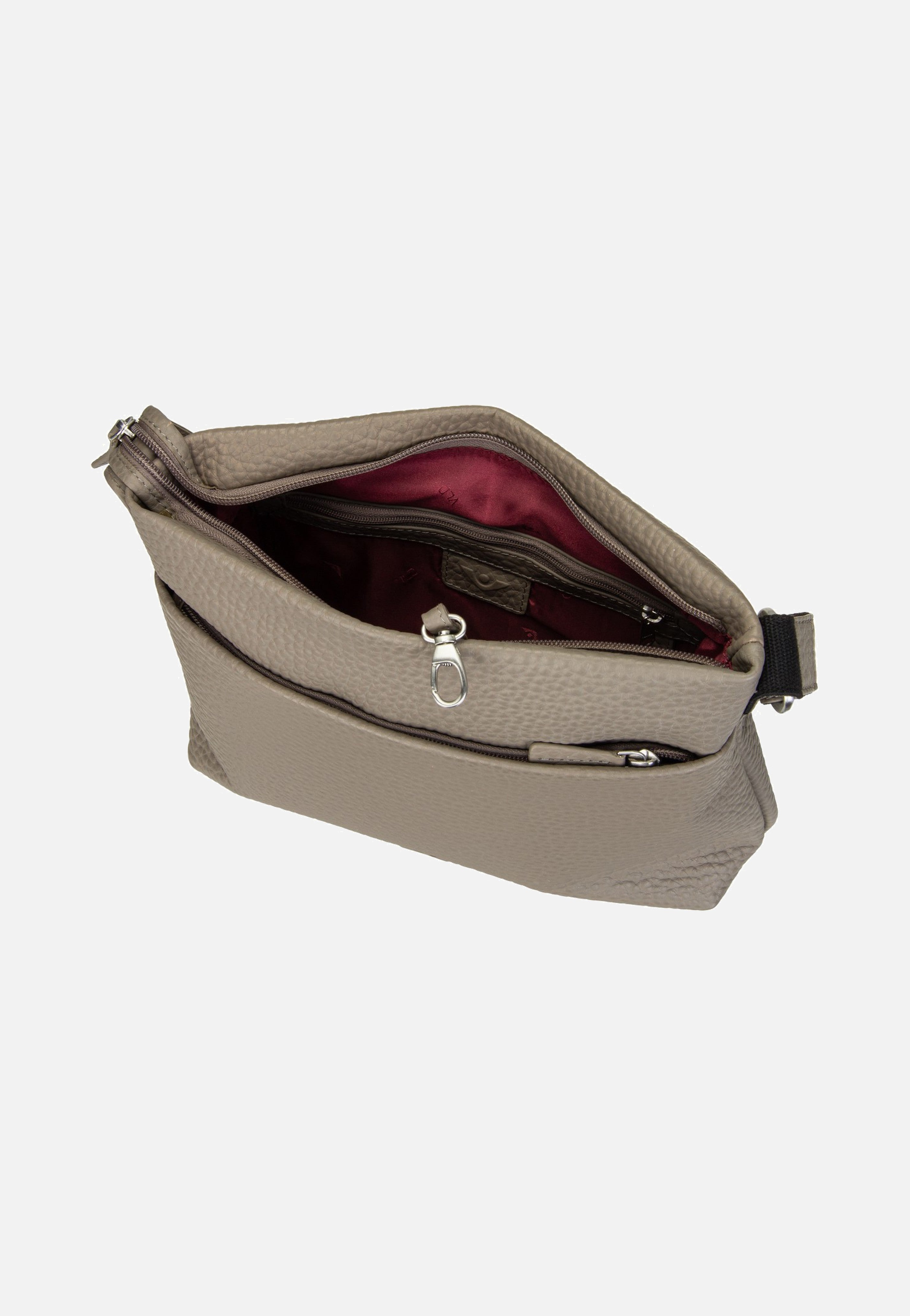 Voi Hirsch Bristol Sand Crossbody Bag