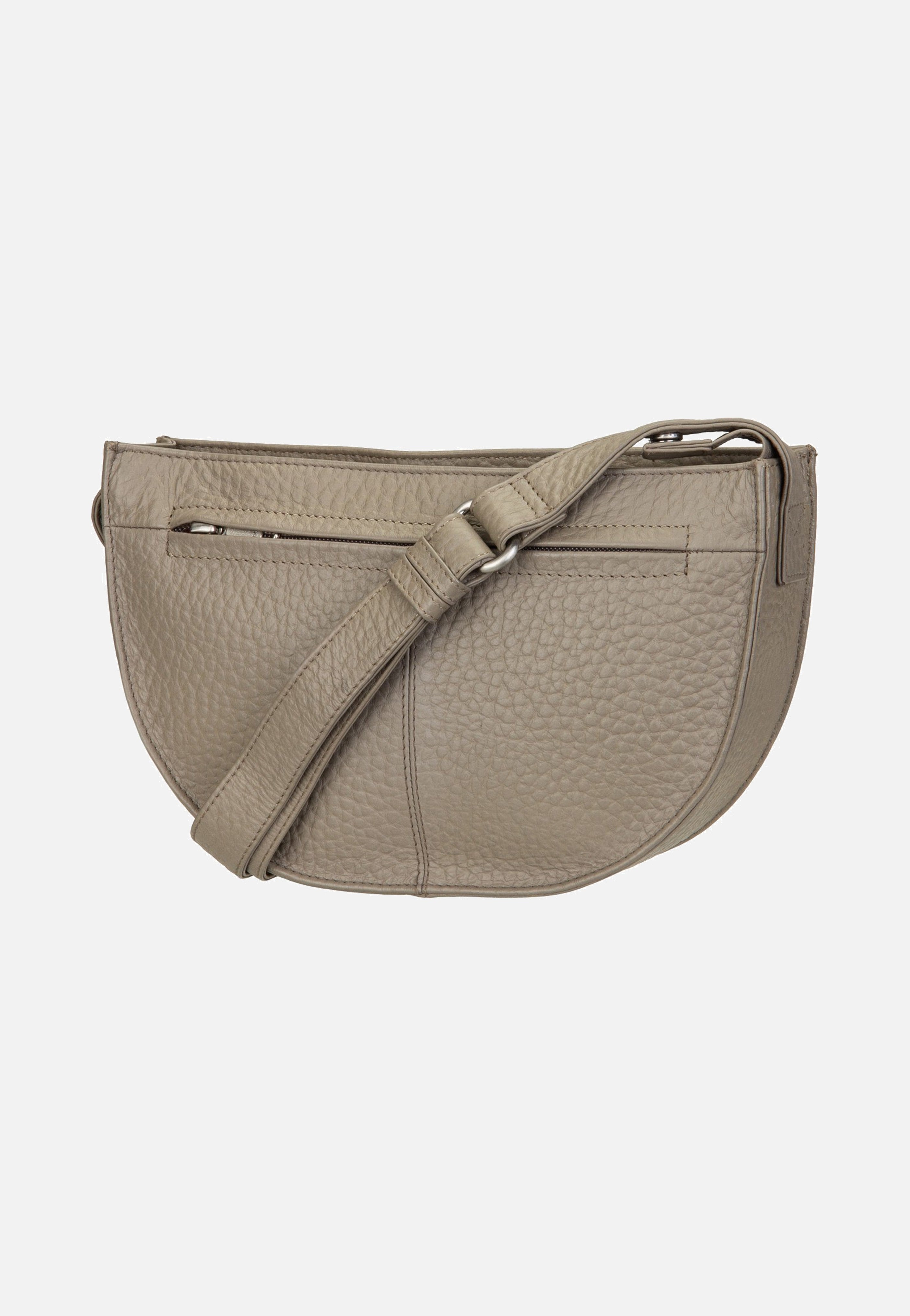 Voi Hirsch Gianna Sand Crossbody Bag