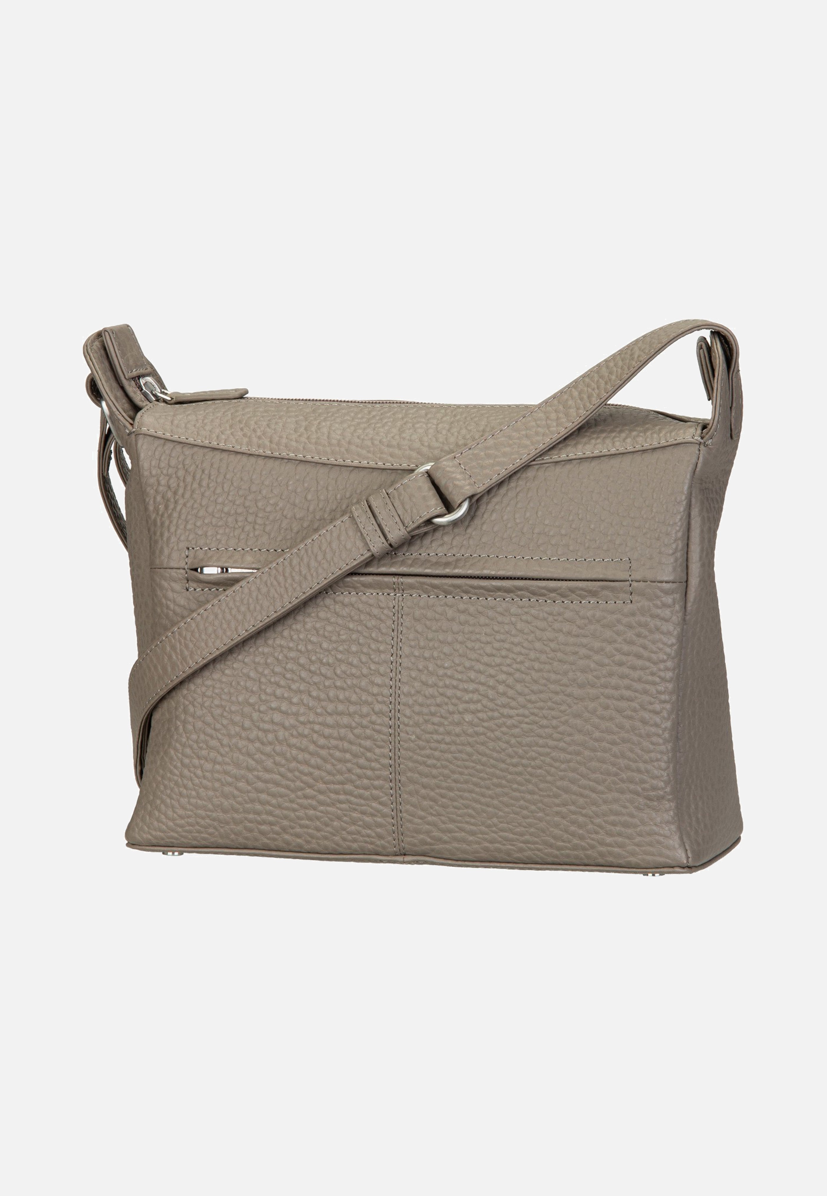 Voi Hirsch Isabella Sand Crossbody Bag