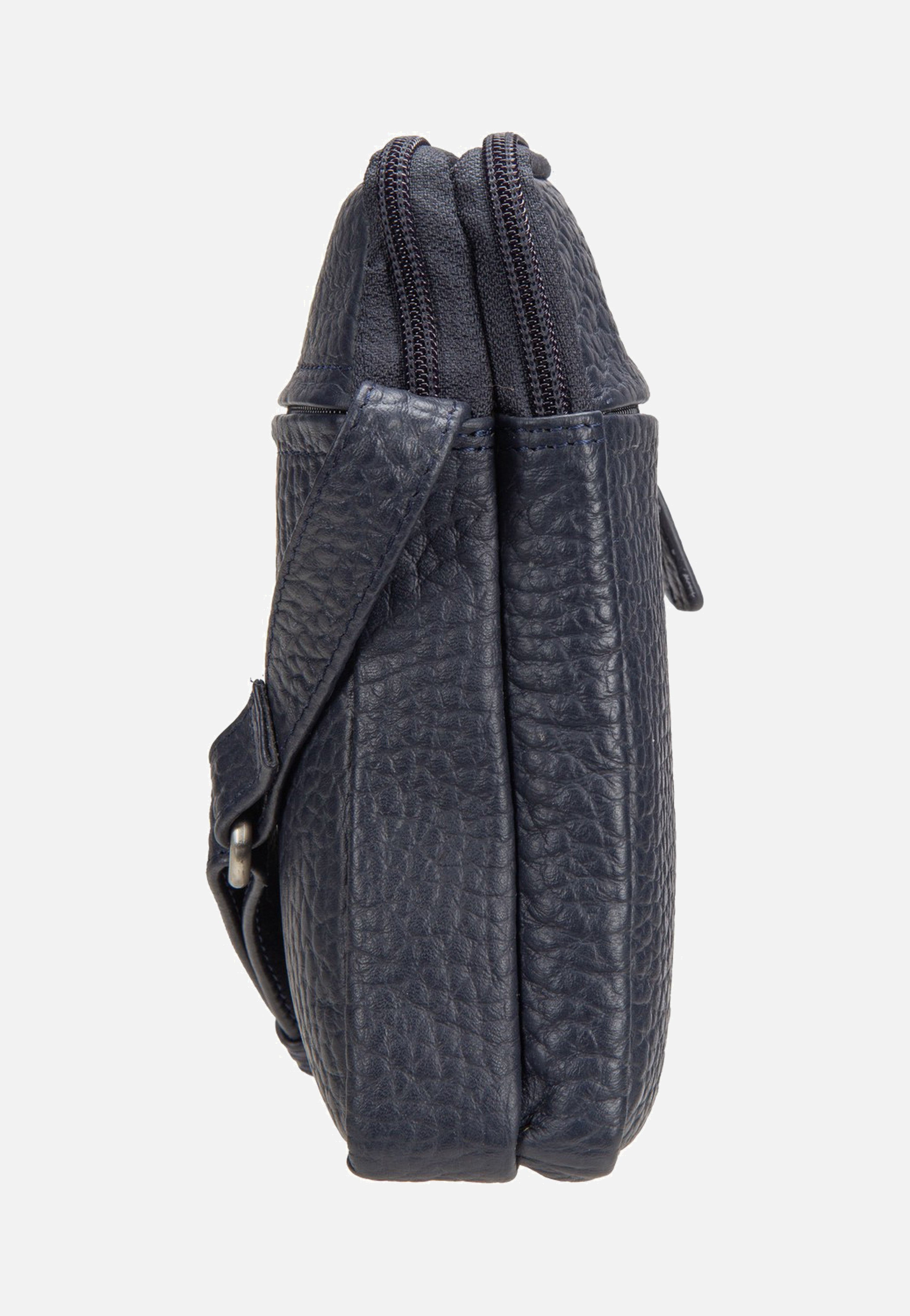 Voi Hirsch Nicole Blau Crossbody Bag