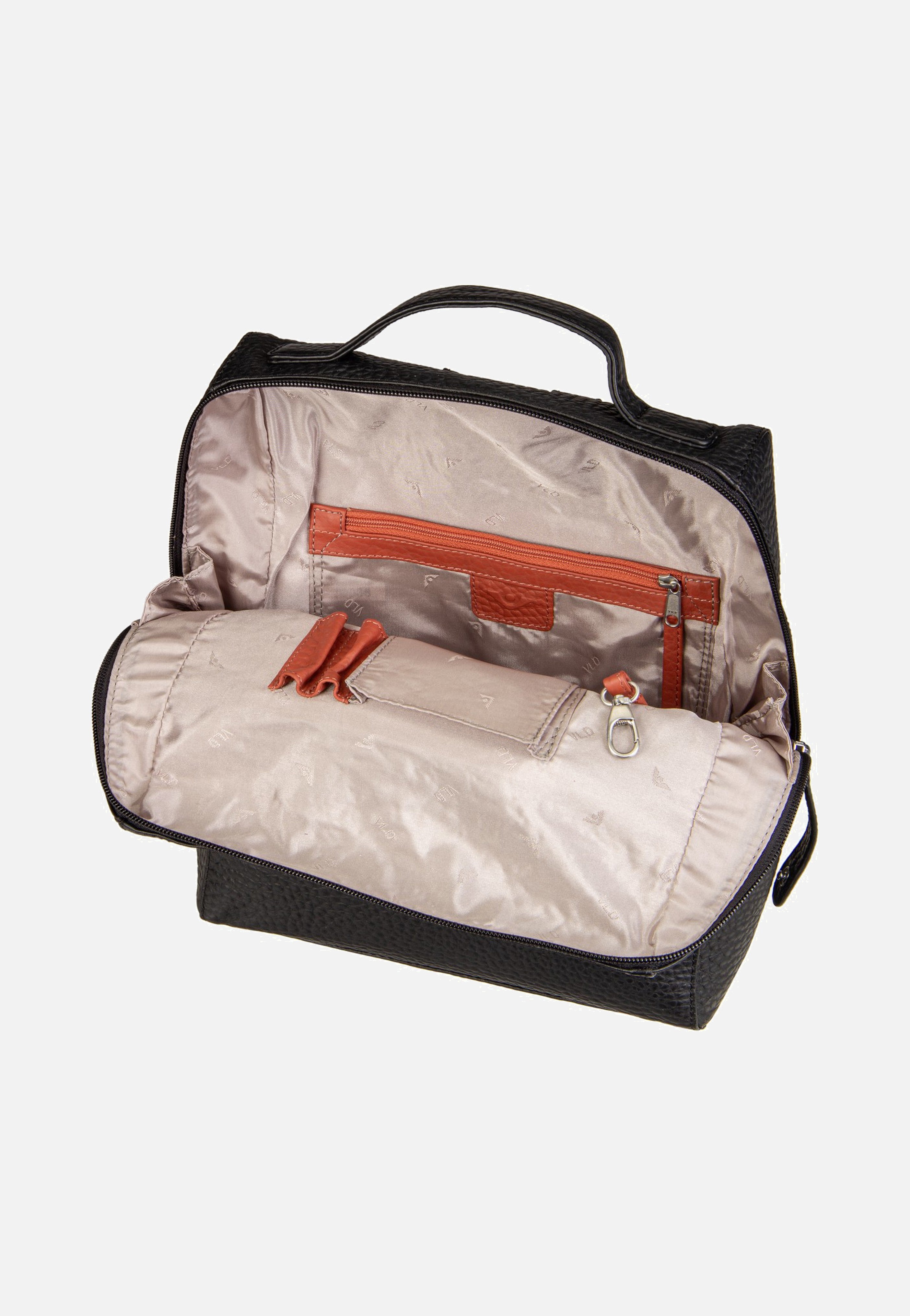 Voi - Hirsch Blondie Schwarz - Backpack | Women-Image