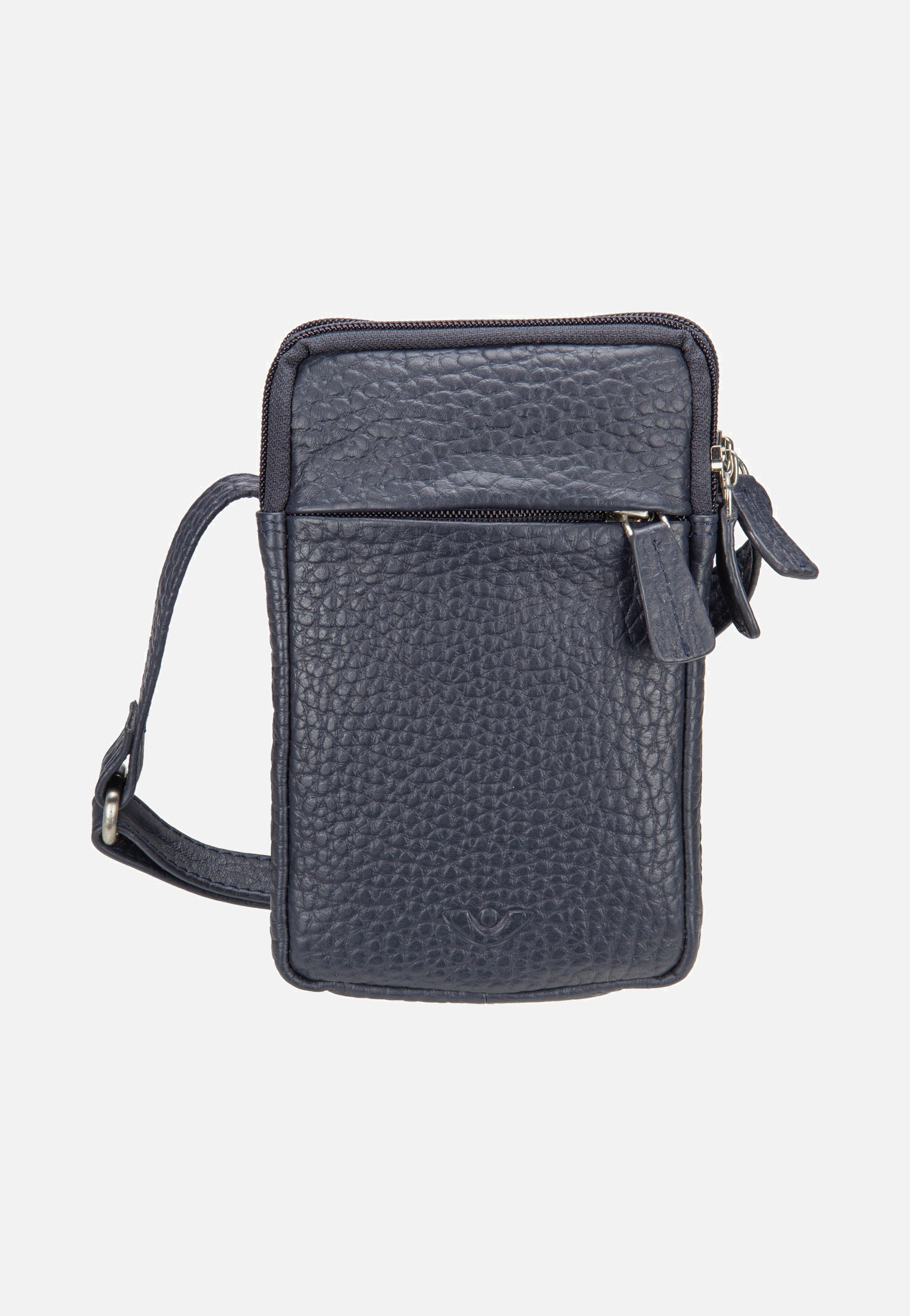 Voi Hirsch Nicole Blau Crossbody Bag