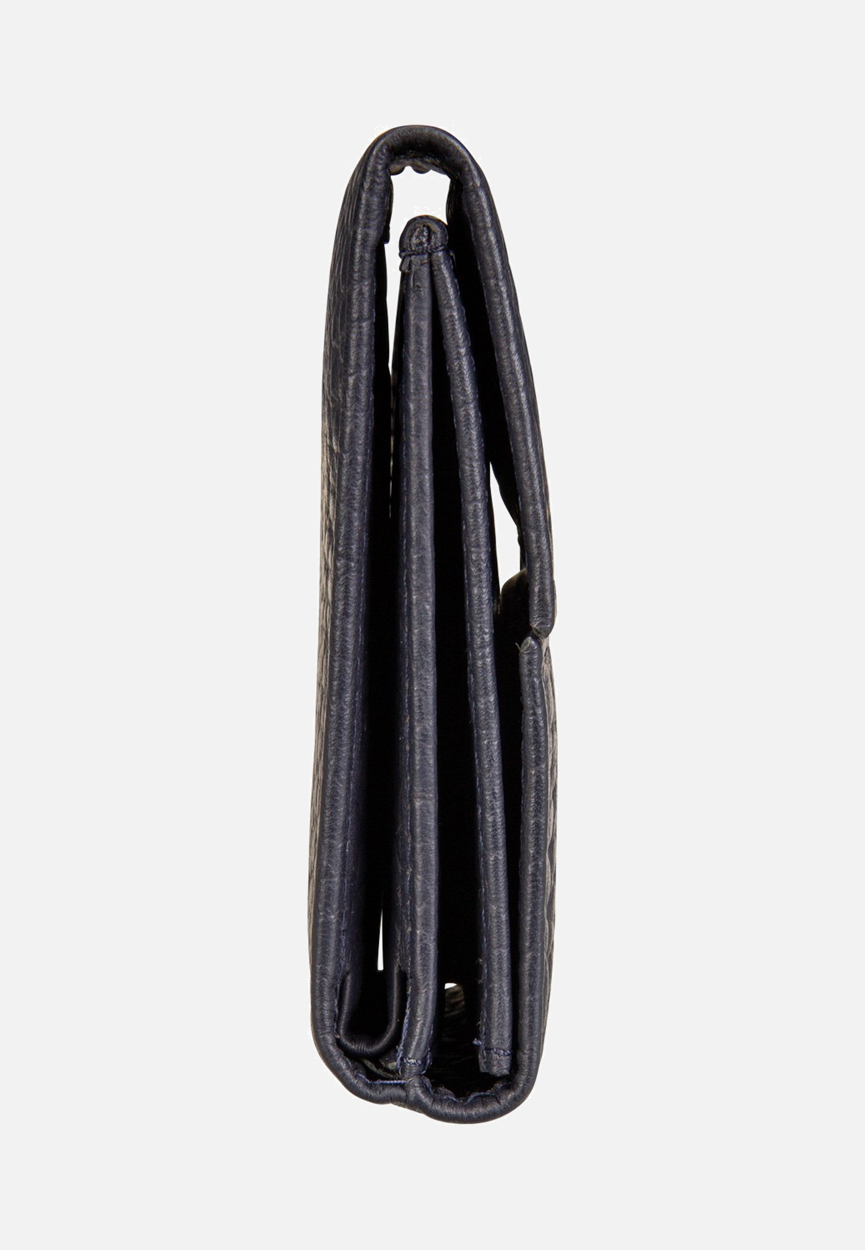 Voi Hirsch Olena Blau Wallet