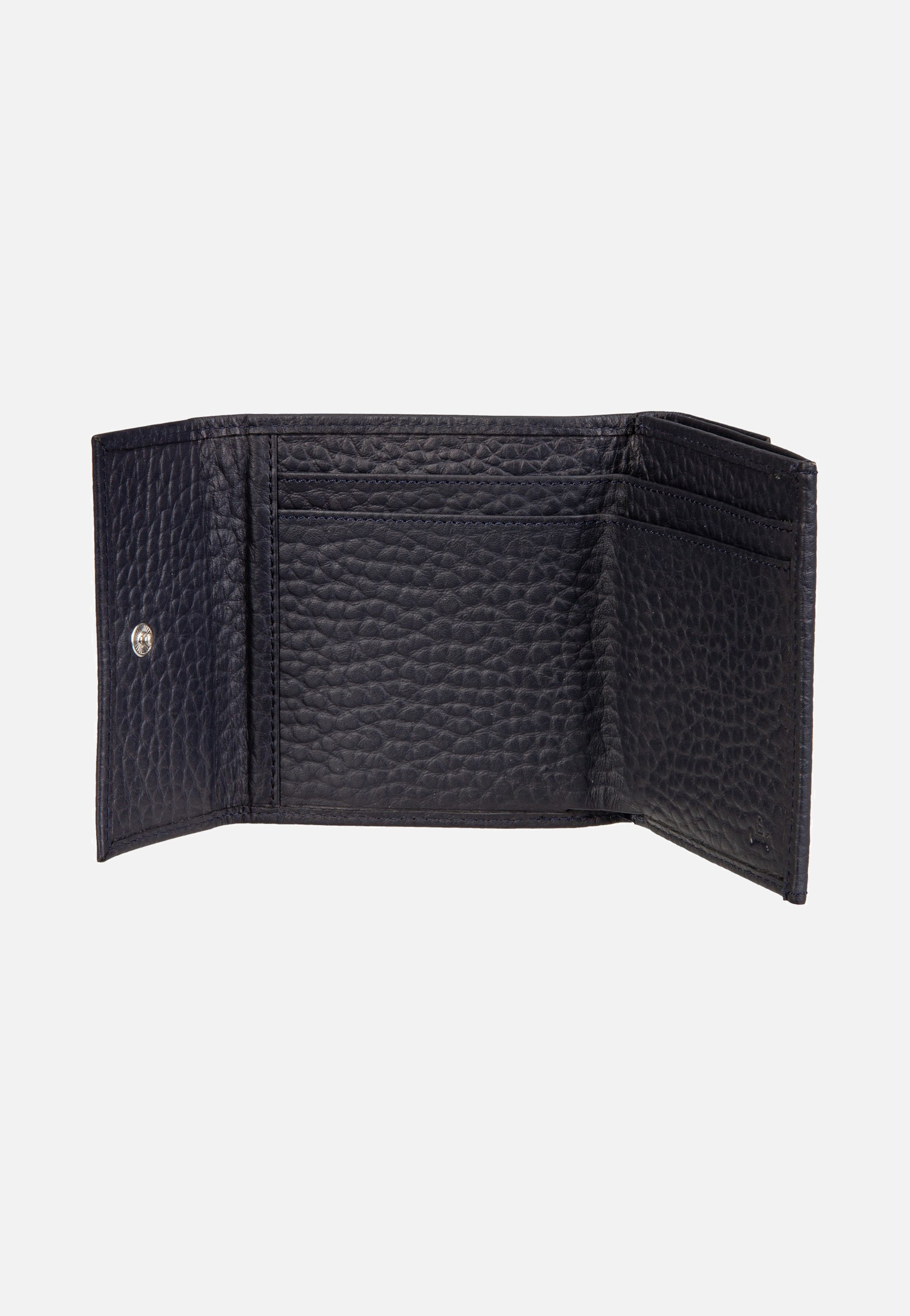 Voi Hirsch Olena Blau Wallet