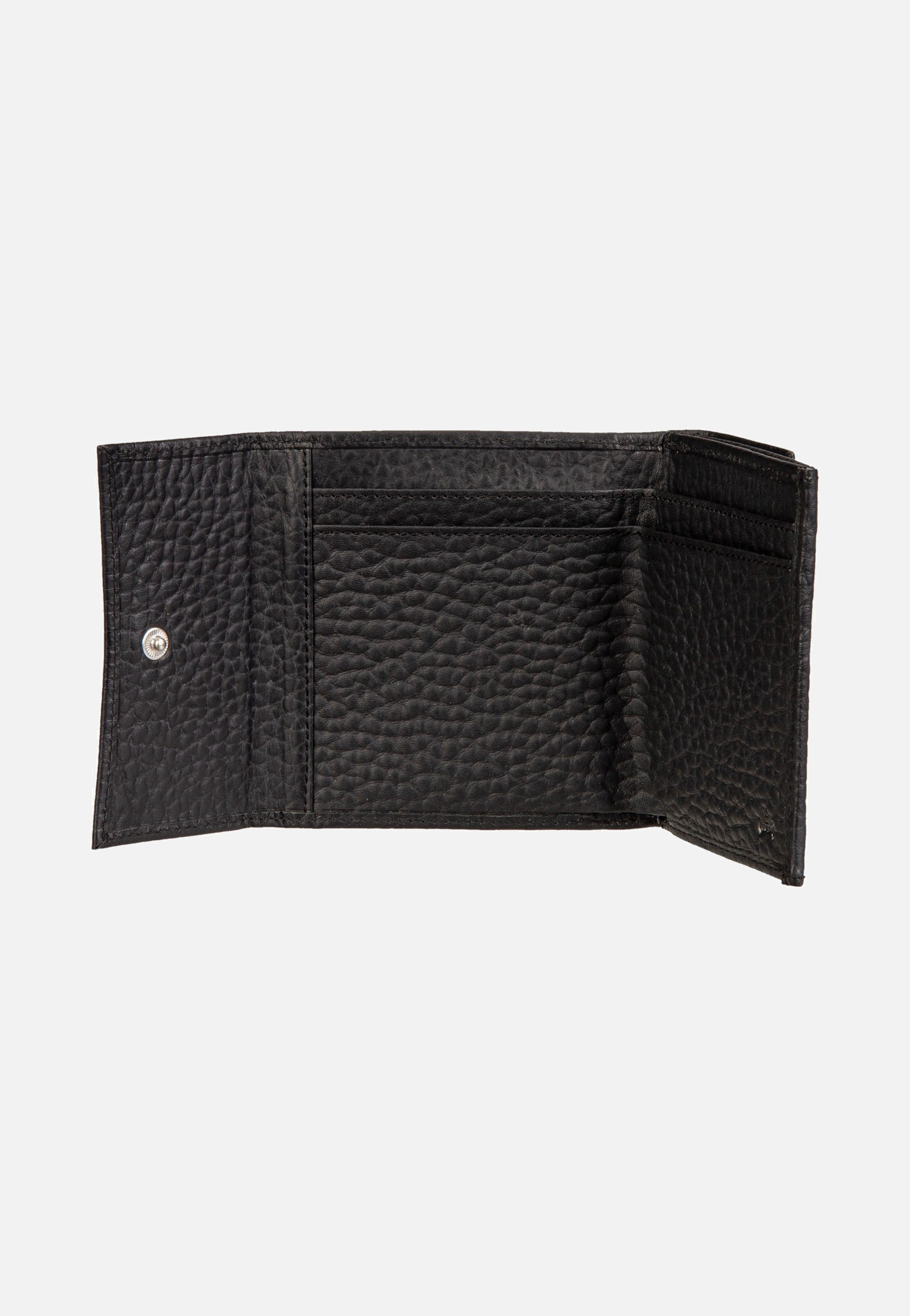 Voi Hirsch Olena Schwarz Wallet