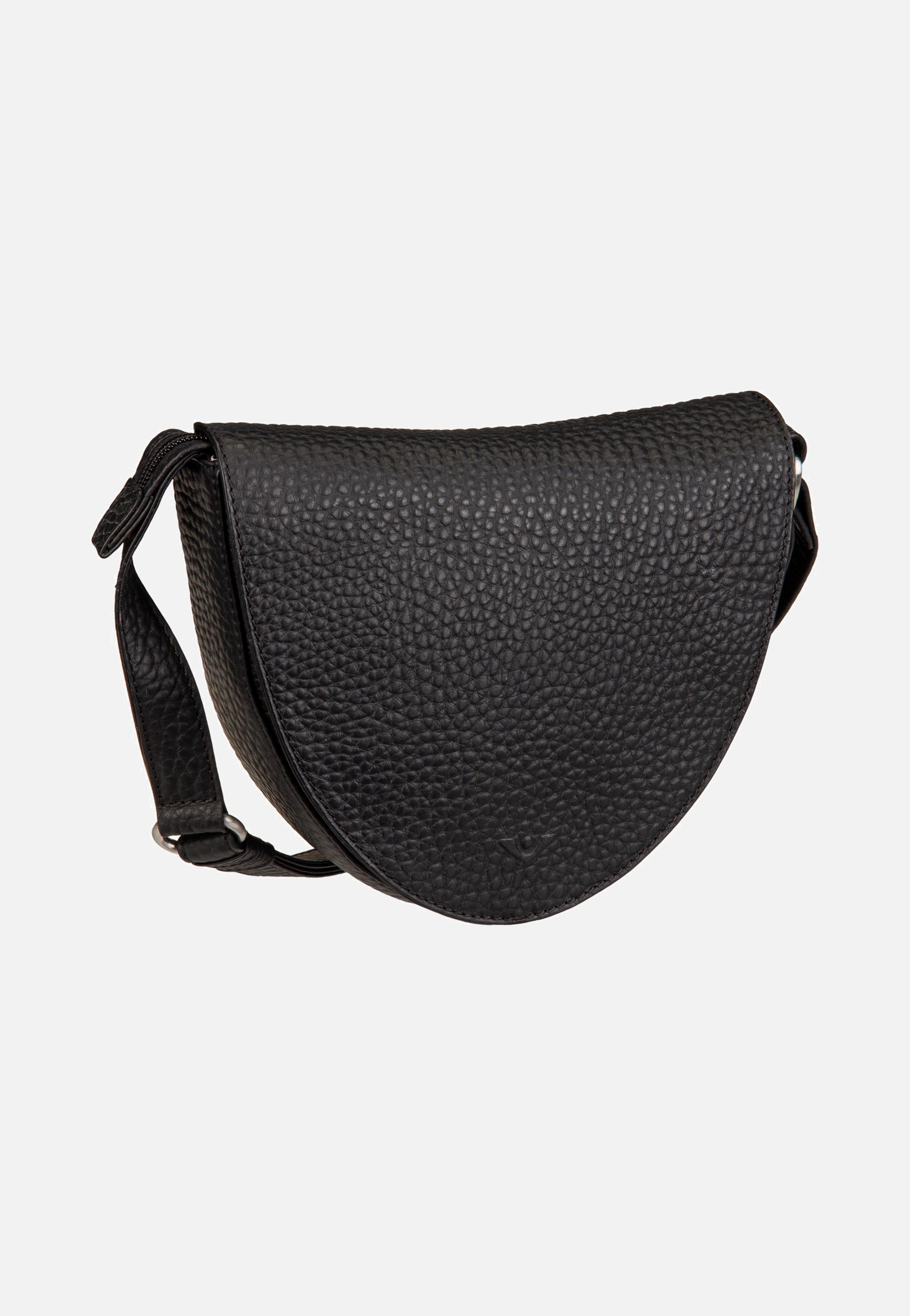 Voi - Hirsch Tanja Schwarz - Saddle Bag | Women-Image