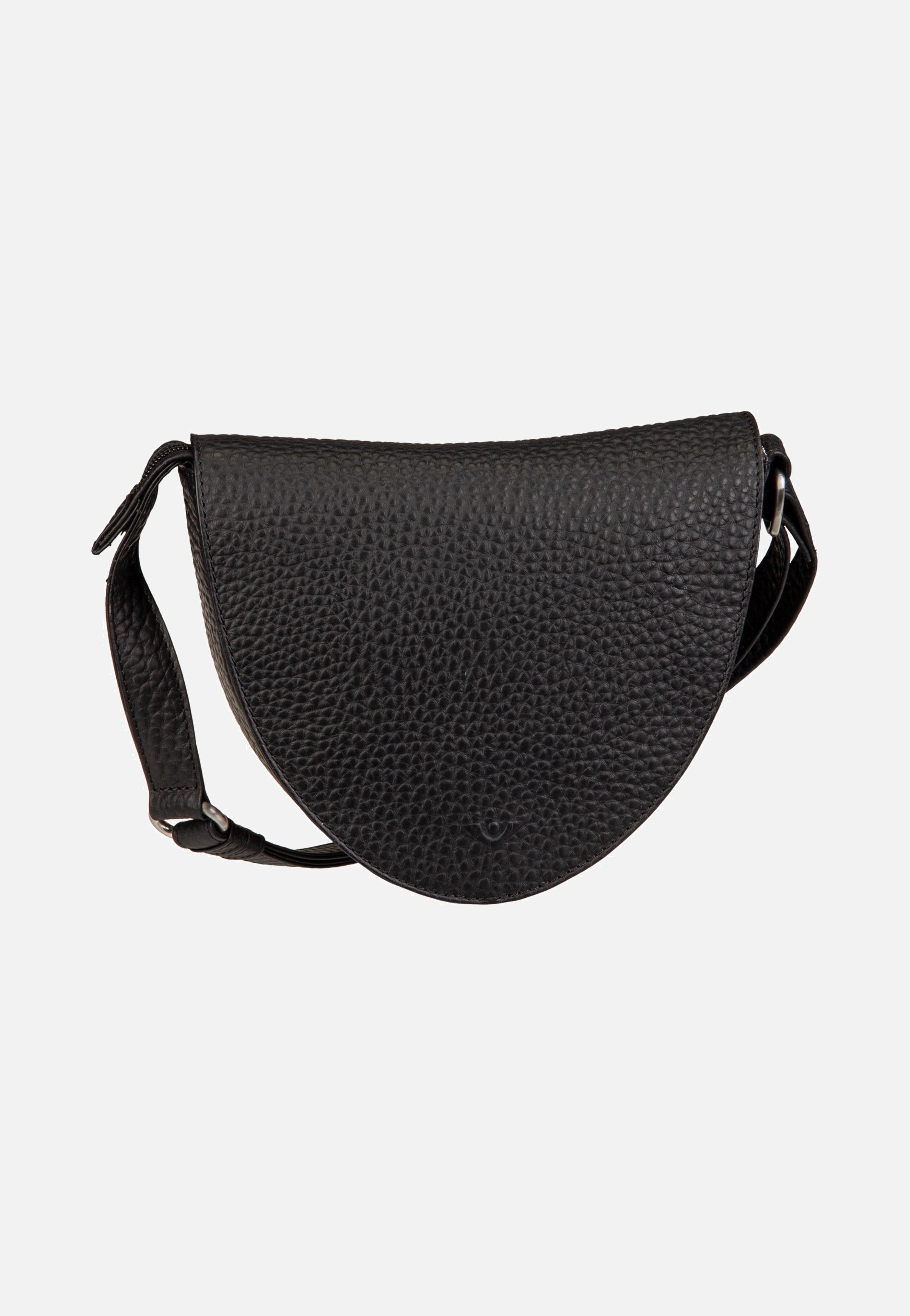 Voi - Hirsch Tanja Schwarz - Saddle Bag | Women-Image