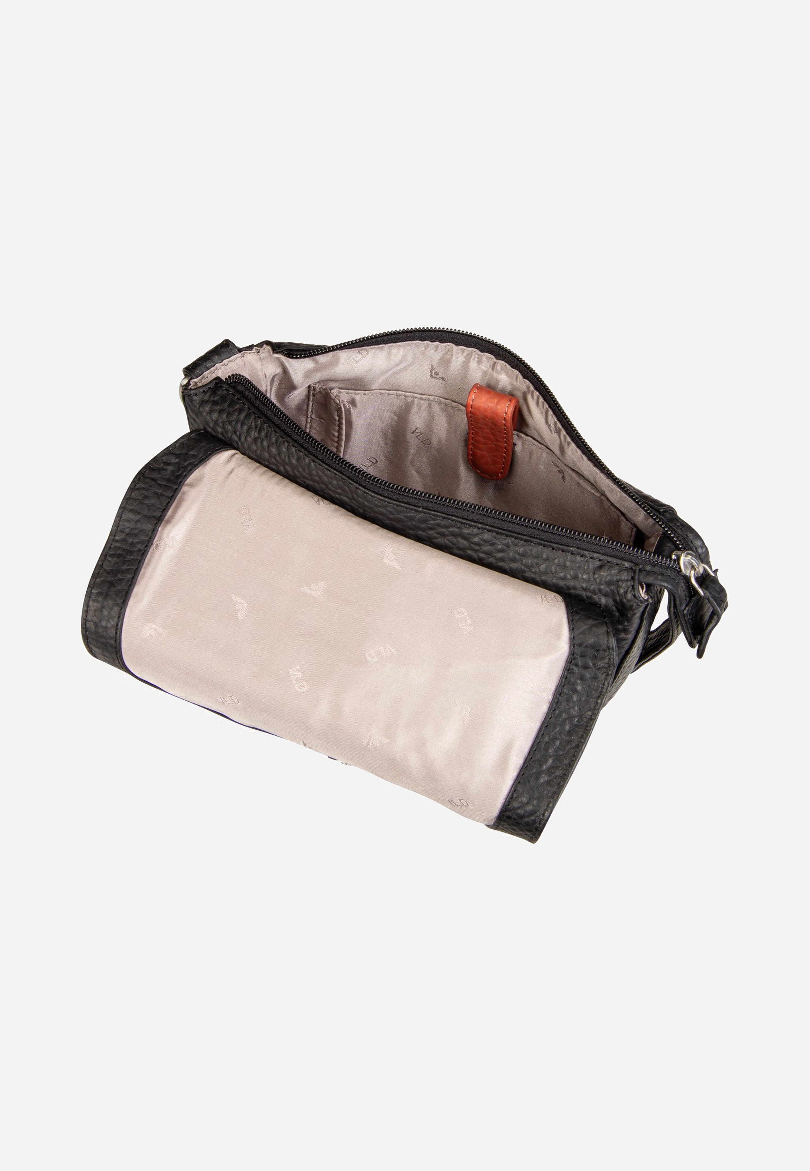 Voi - Hirsch Tanja Schwarz - Saddle Bag | Women-Image