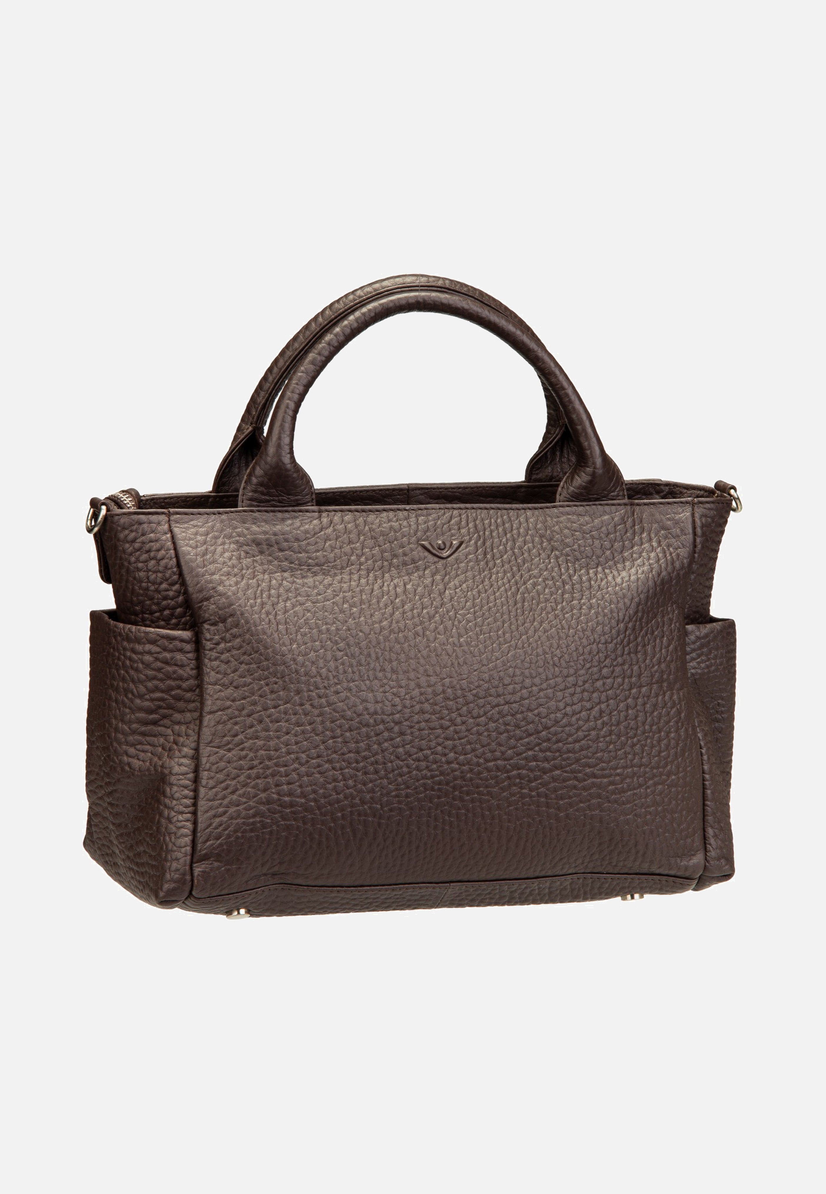Voi - Hirsch Varina Marone - Satchel | Women-Image