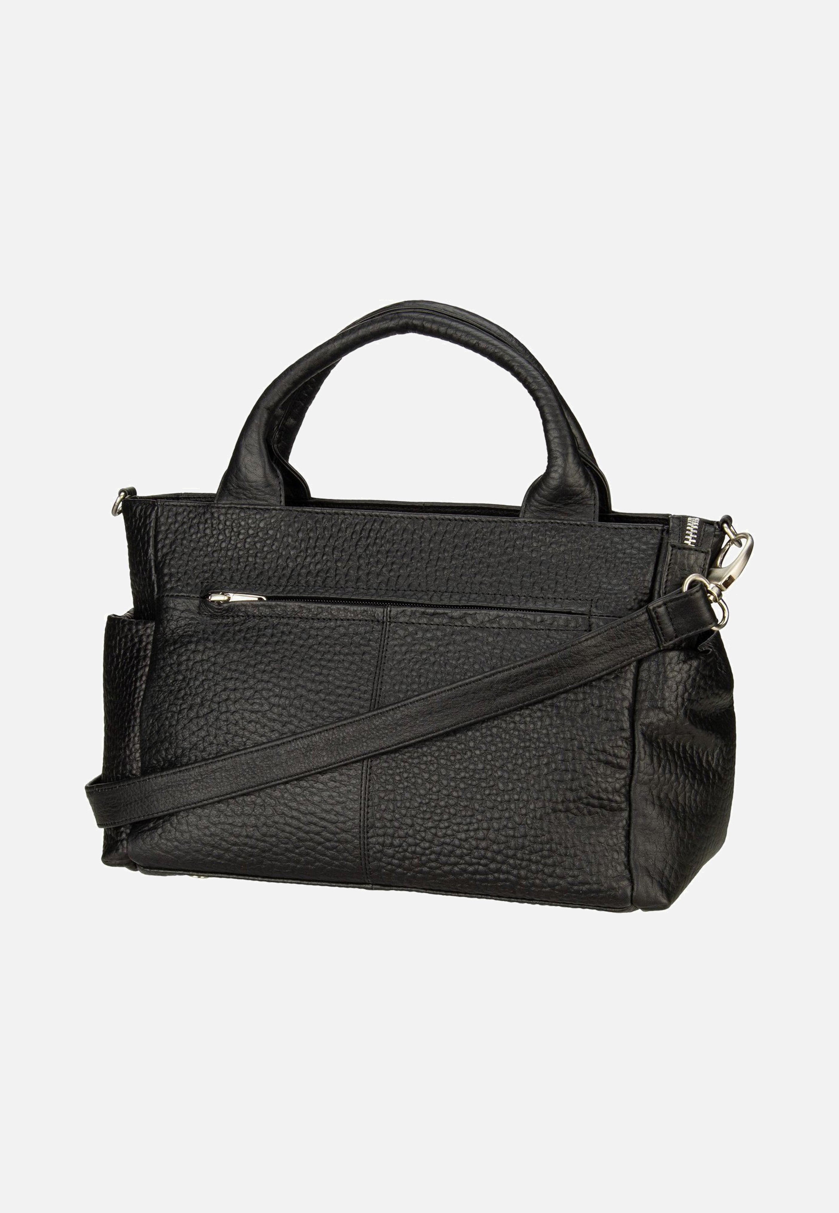 Voi - Hirsch Varina Schwarz - Satchel | Neutral-Image