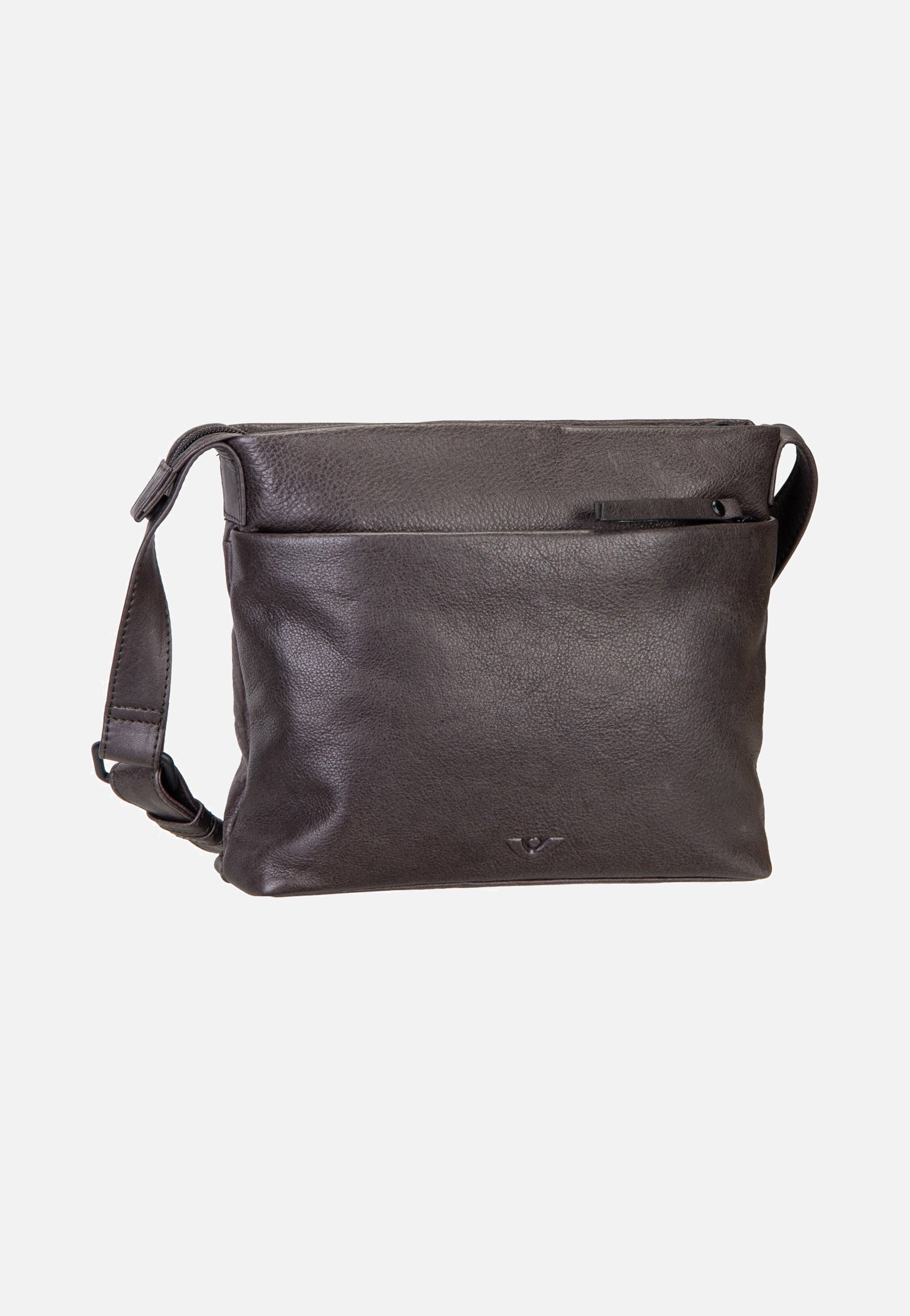 Voi Texas Edith Anthrazit Bolso de hombro