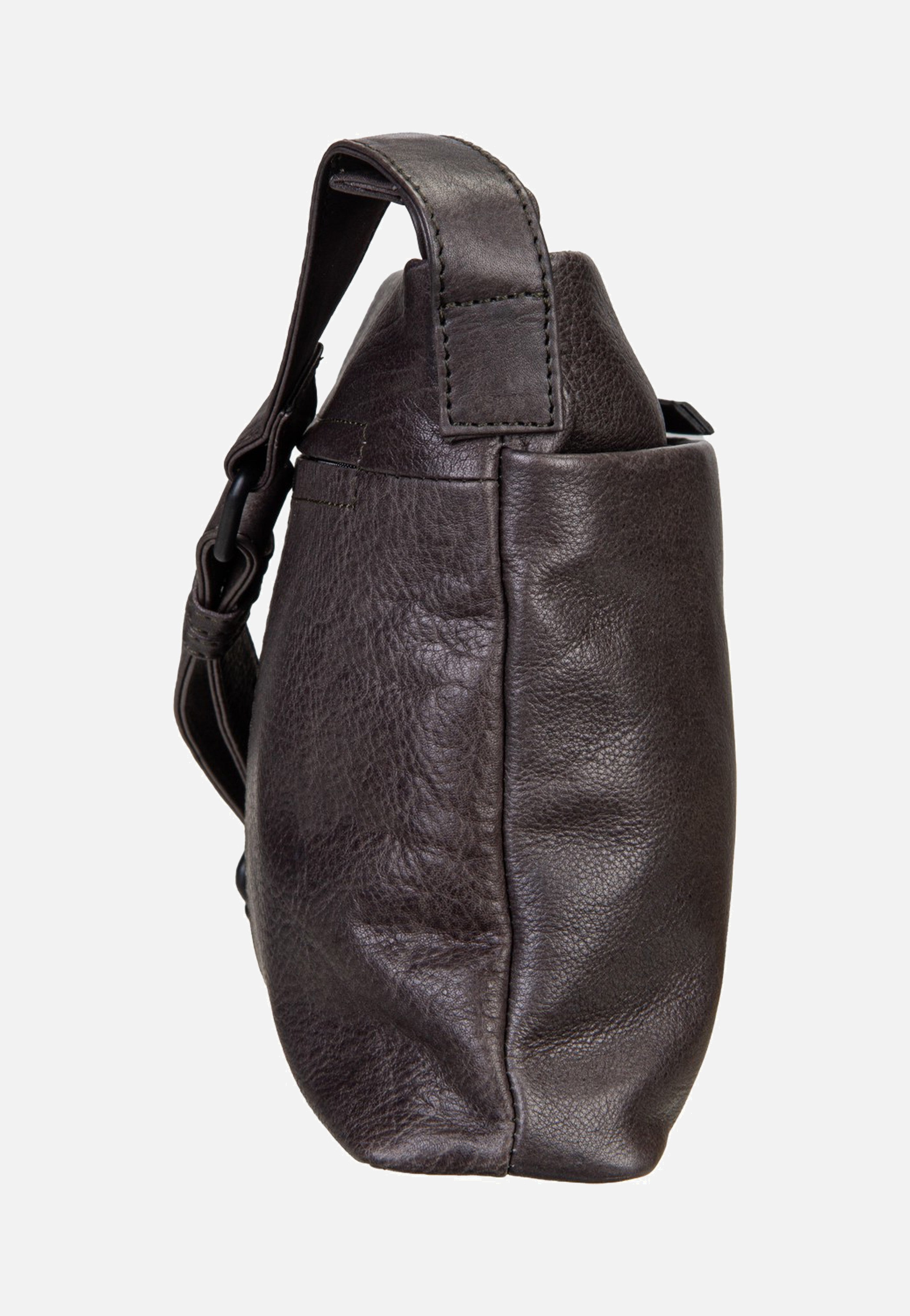 Voi Texas Edith Anthrazit Bolso de hombro