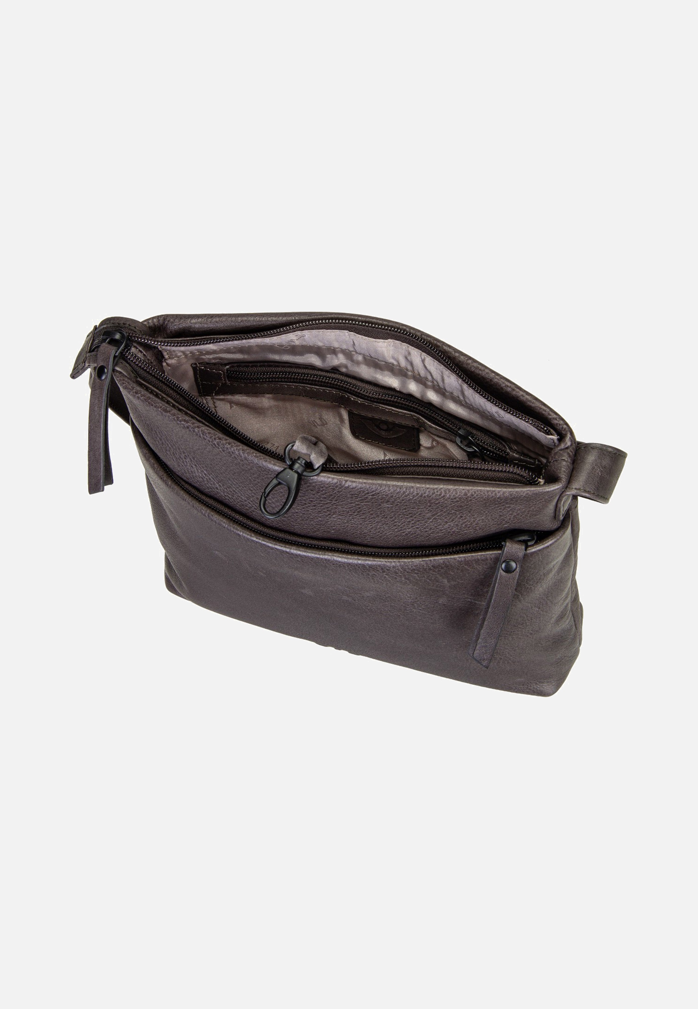 Voi Texas Edith Anthrazit Bolso de hombro