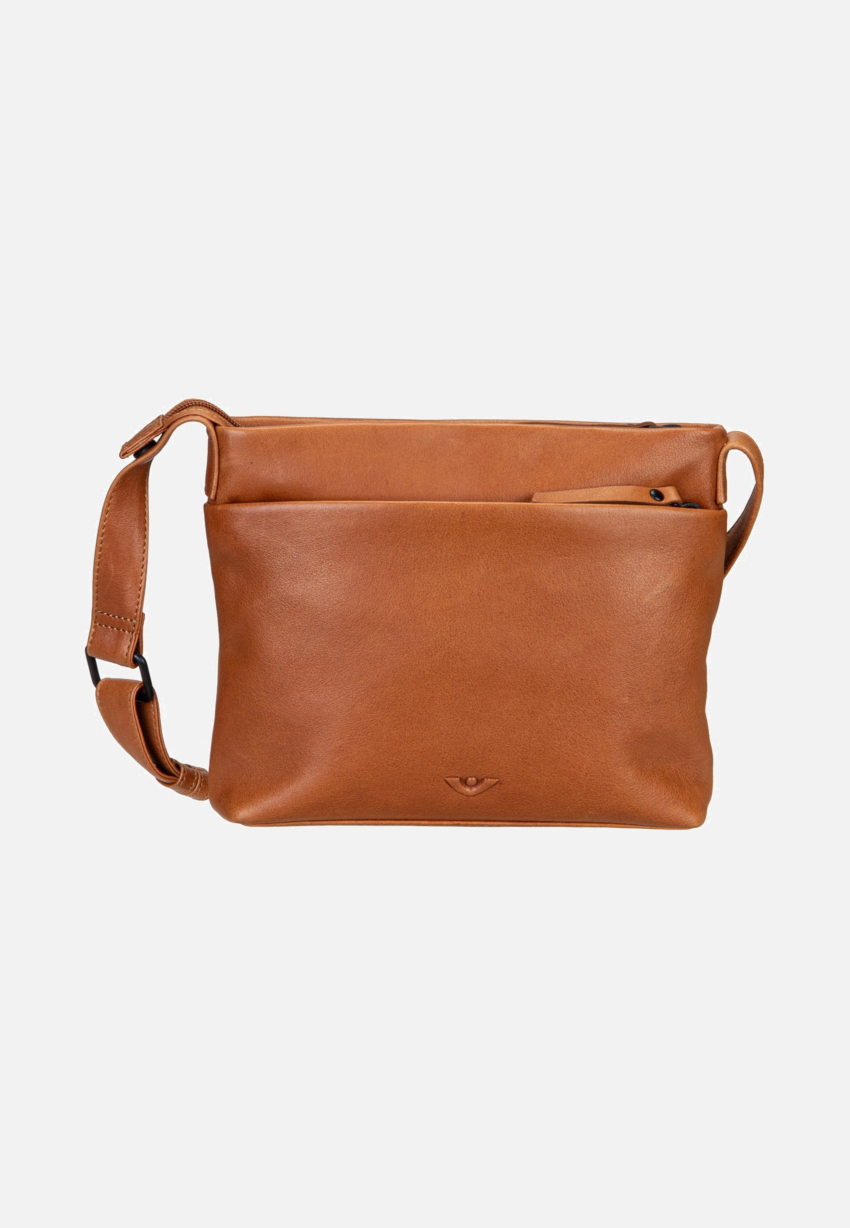 Voi Texas Edith Cognac Sac à bandoulière