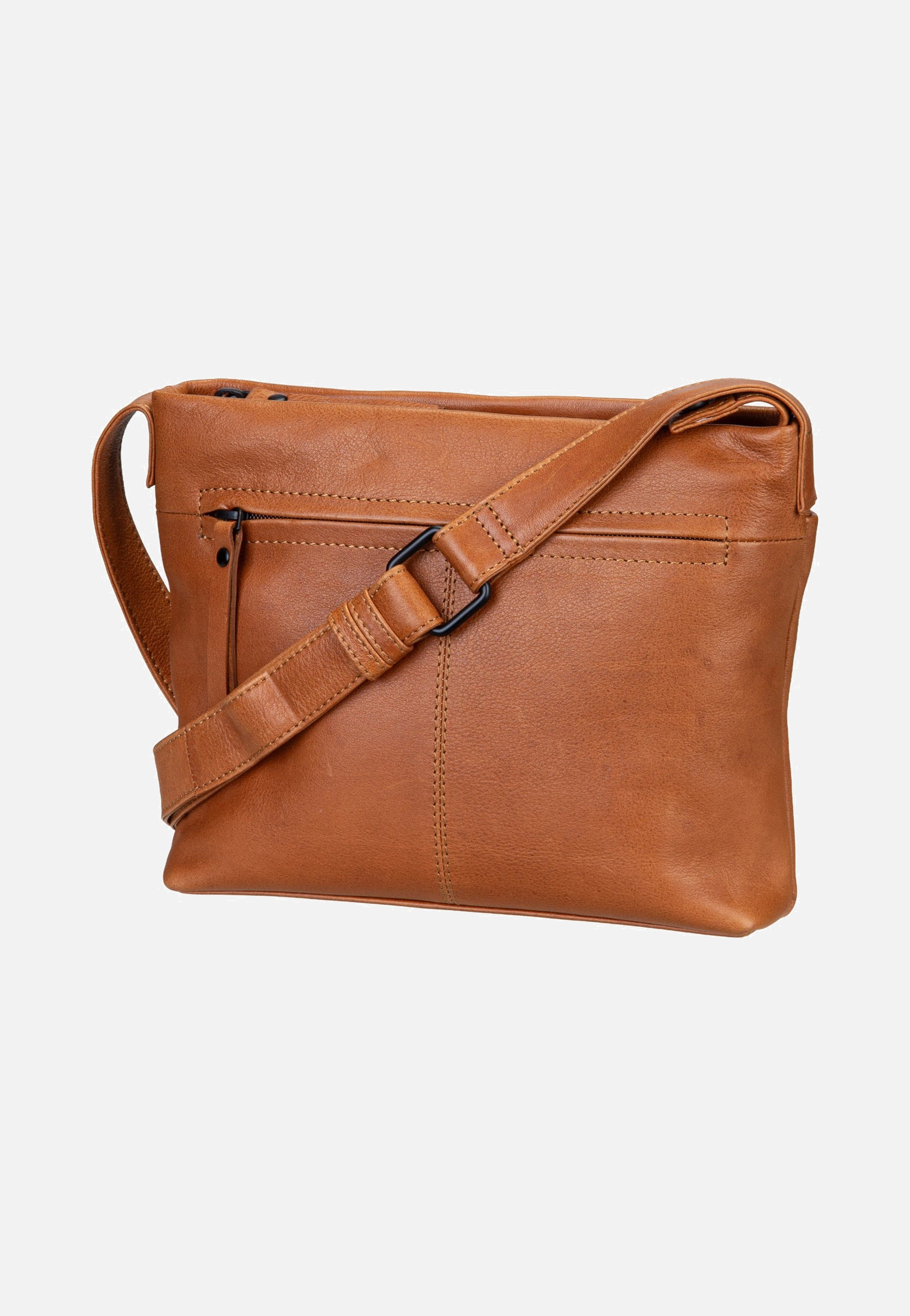 Voi Texas Edith Cognac Sac à bandoulière