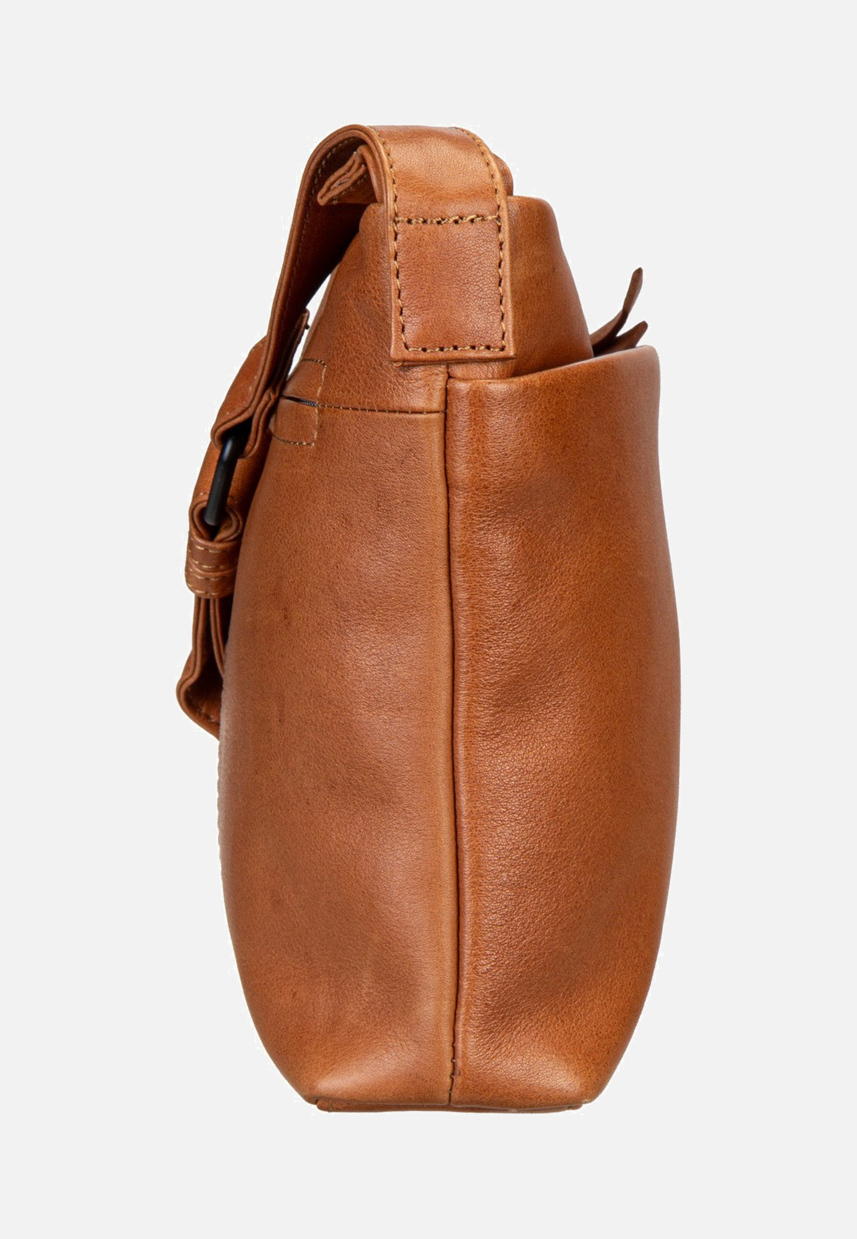 Voi Texas Edith Cognac Sac à bandoulière