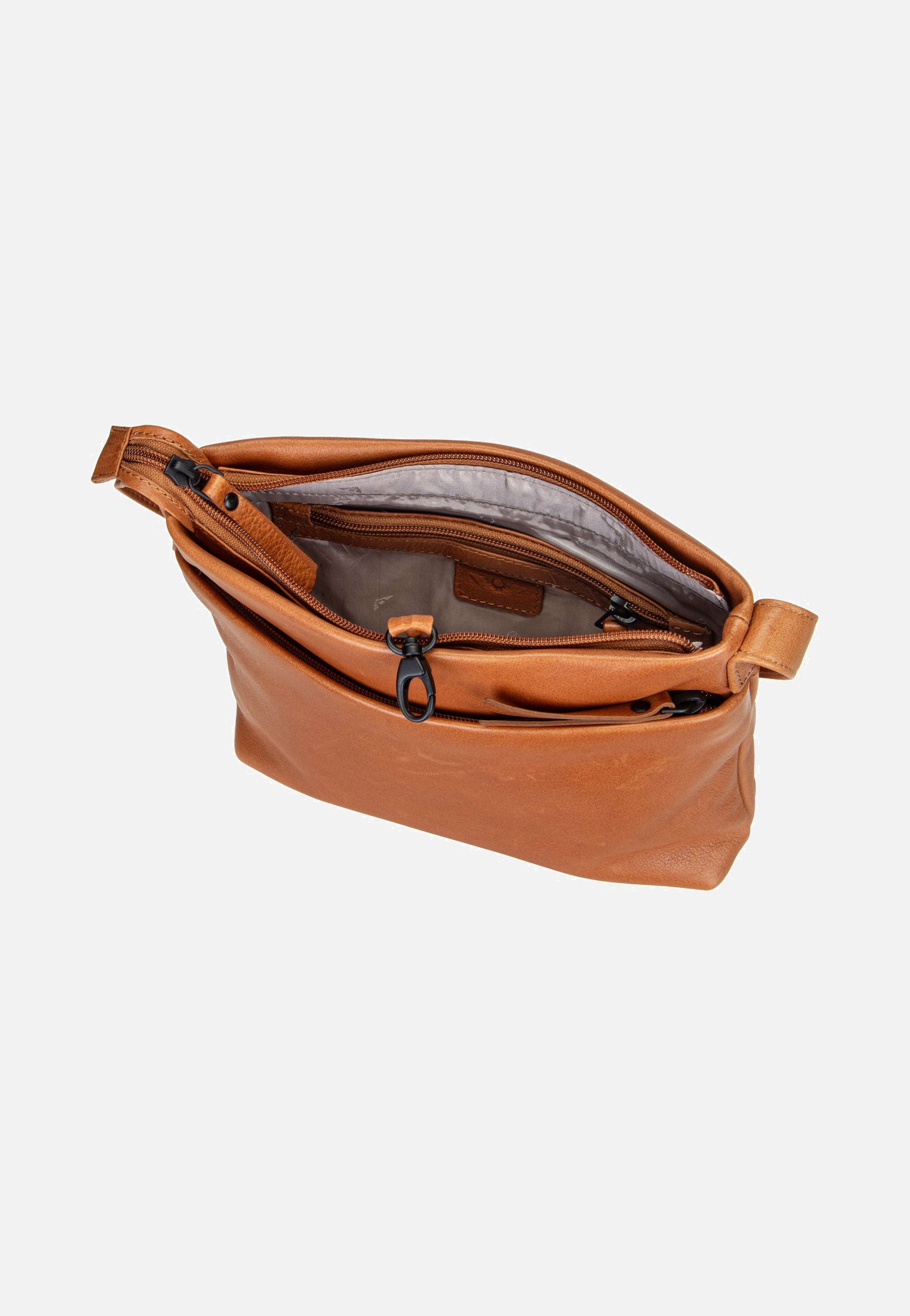Voi Texas Edith Cognac Sac à bandoulière