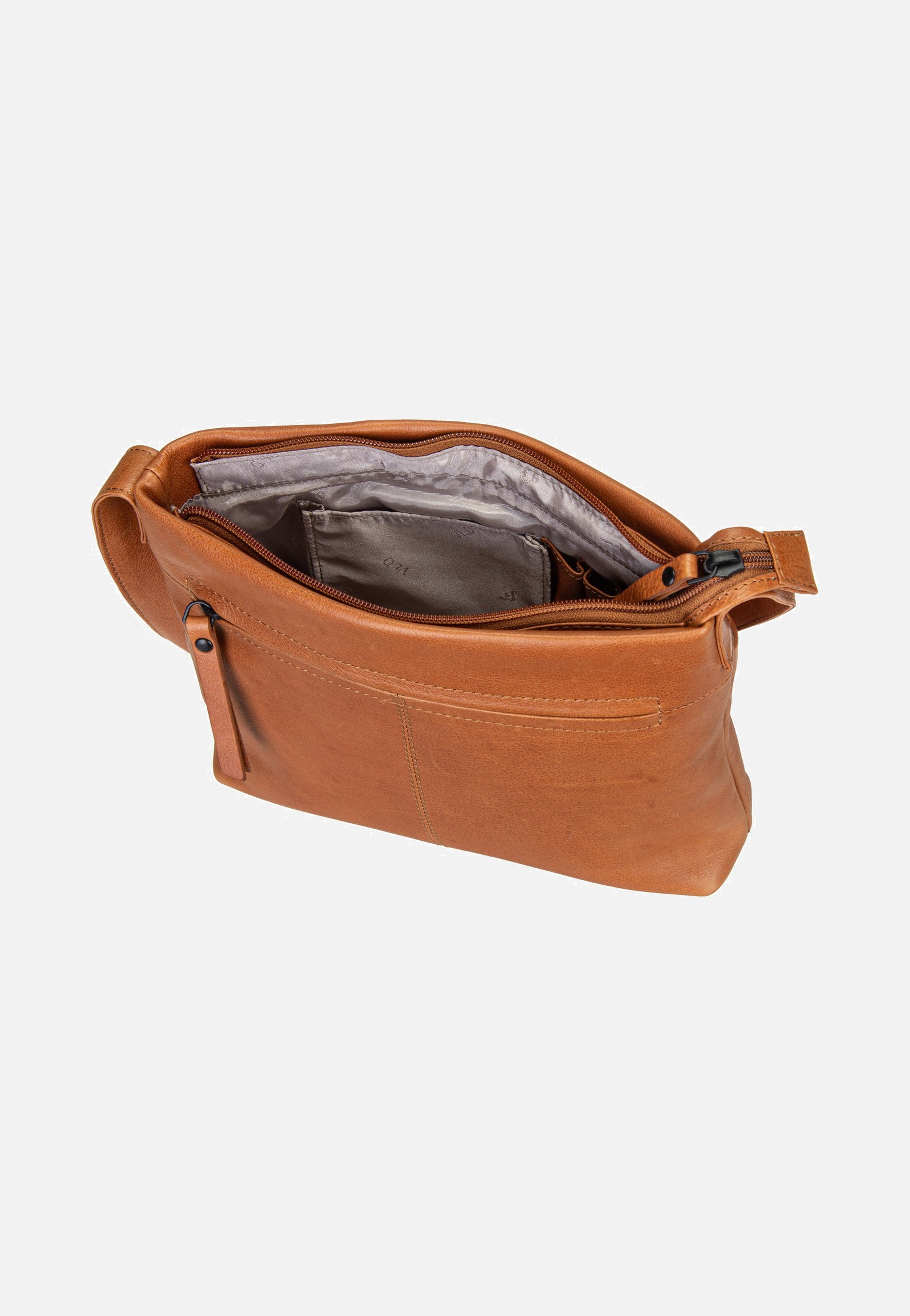Voi Texas Edith Cognac Sac à bandoulière