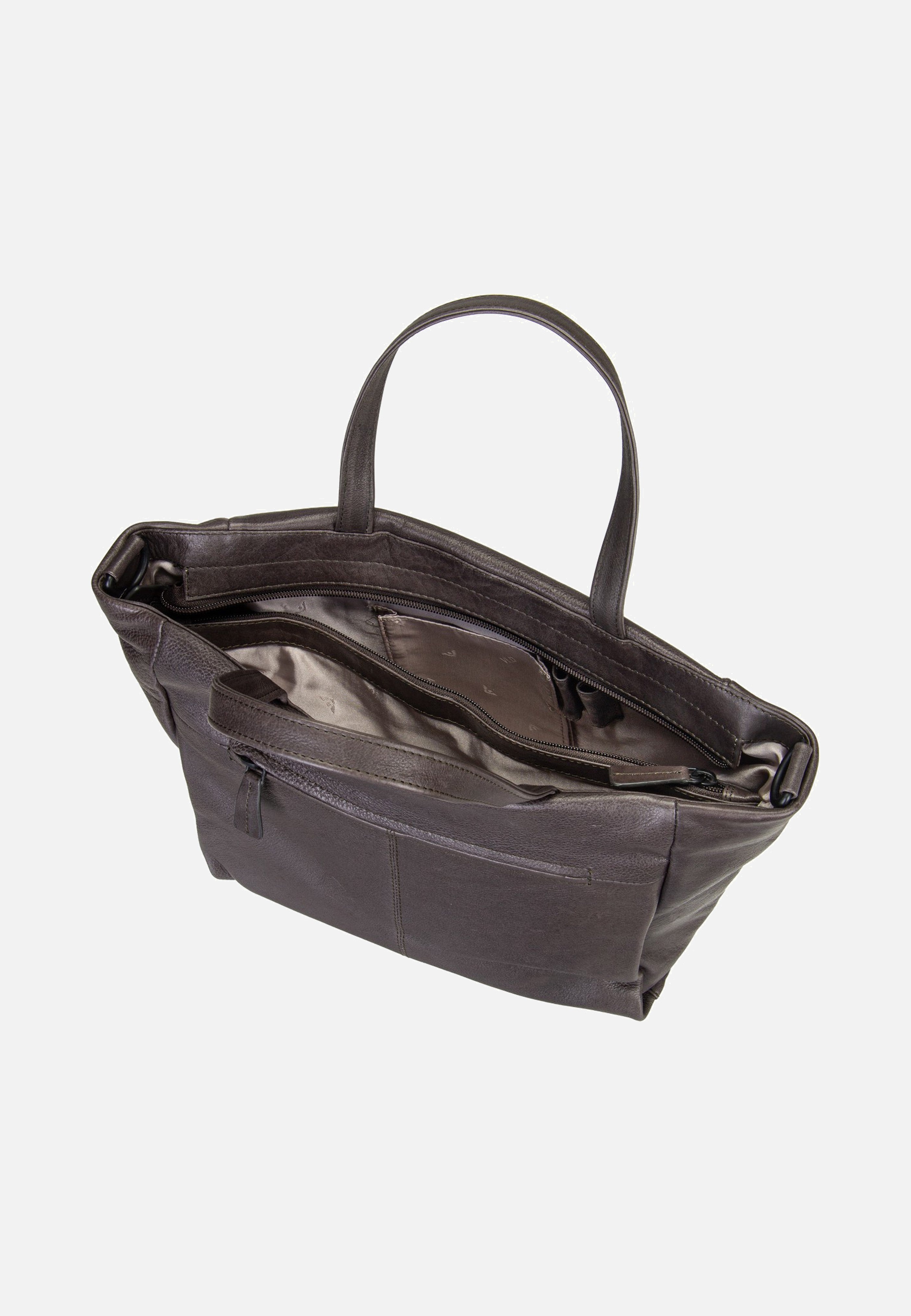Voi Texas Herta Anthrazit Bolsa de mano