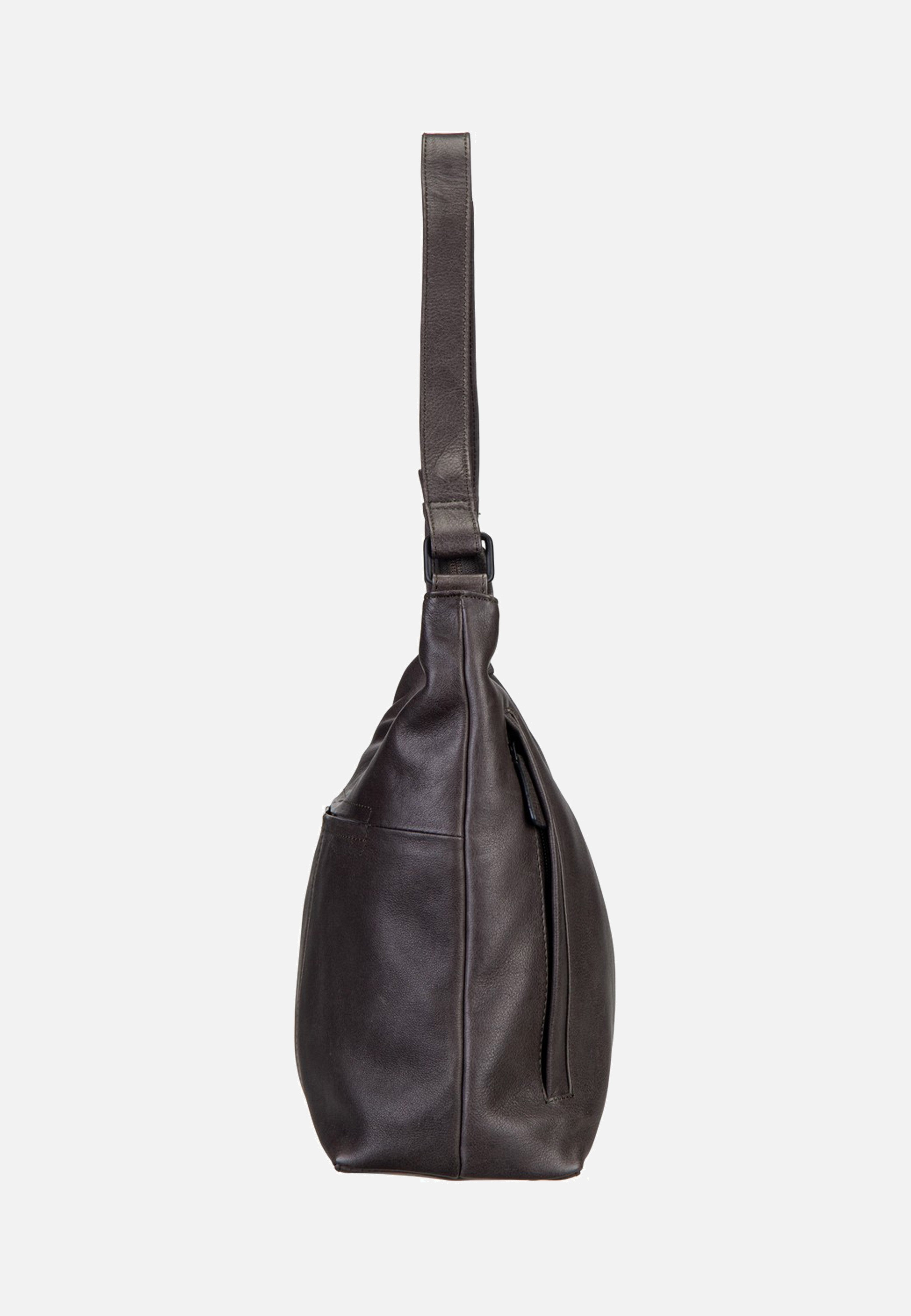 Voi Texas Susanne Anthrazit Shoulder Bag