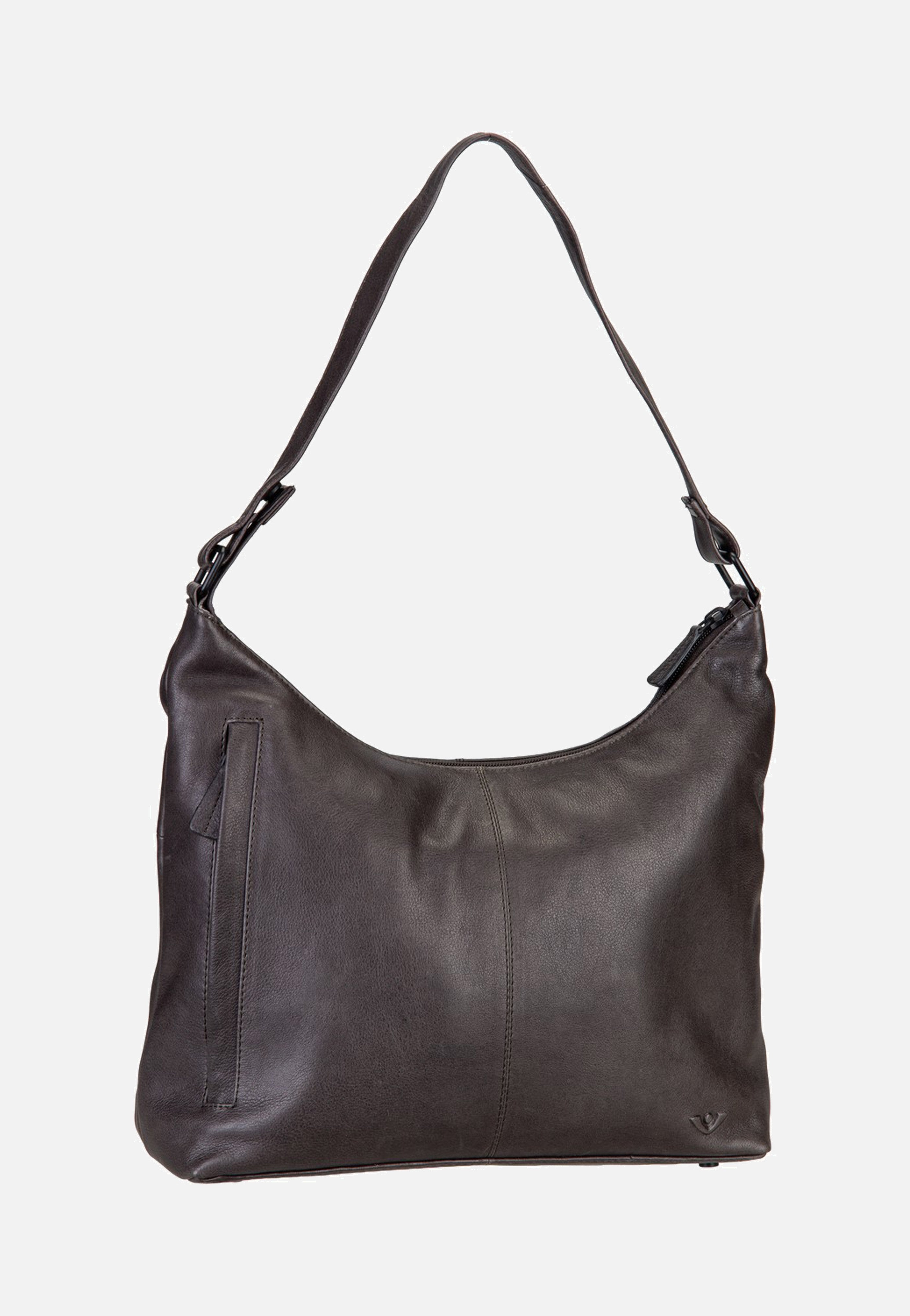 Voi Texas Susanne Anthrazit Shoulder Bag