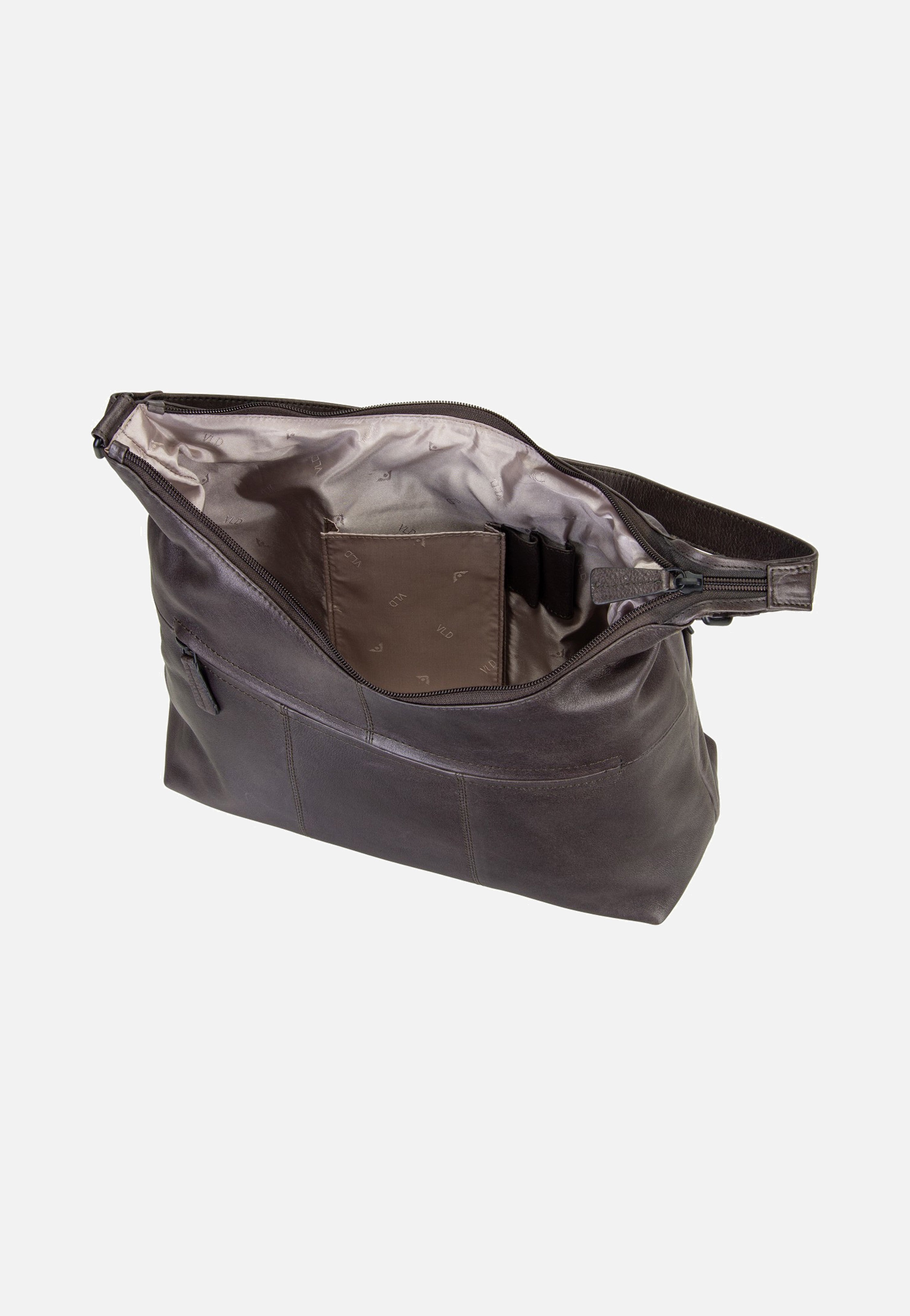 Voi Texas Susanne Anthrazit Shoulder Bag