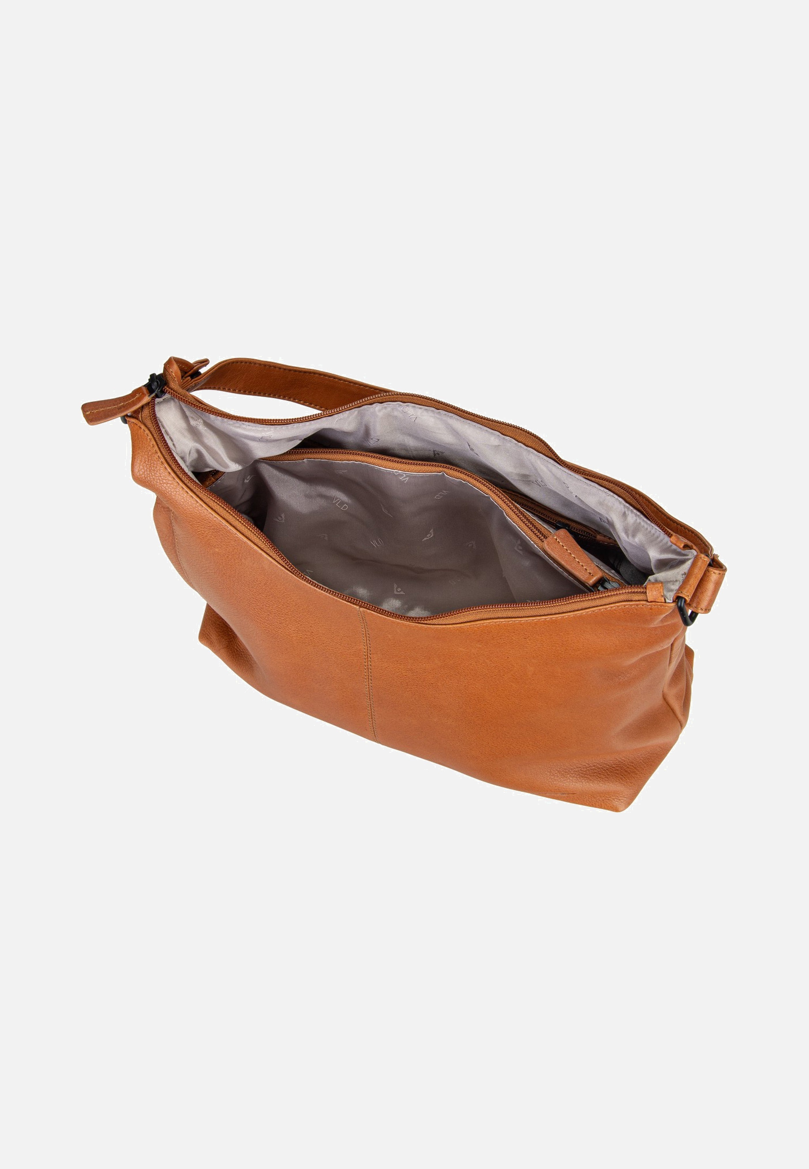 Voi Texas Susanne Cognac Shoulder Bag