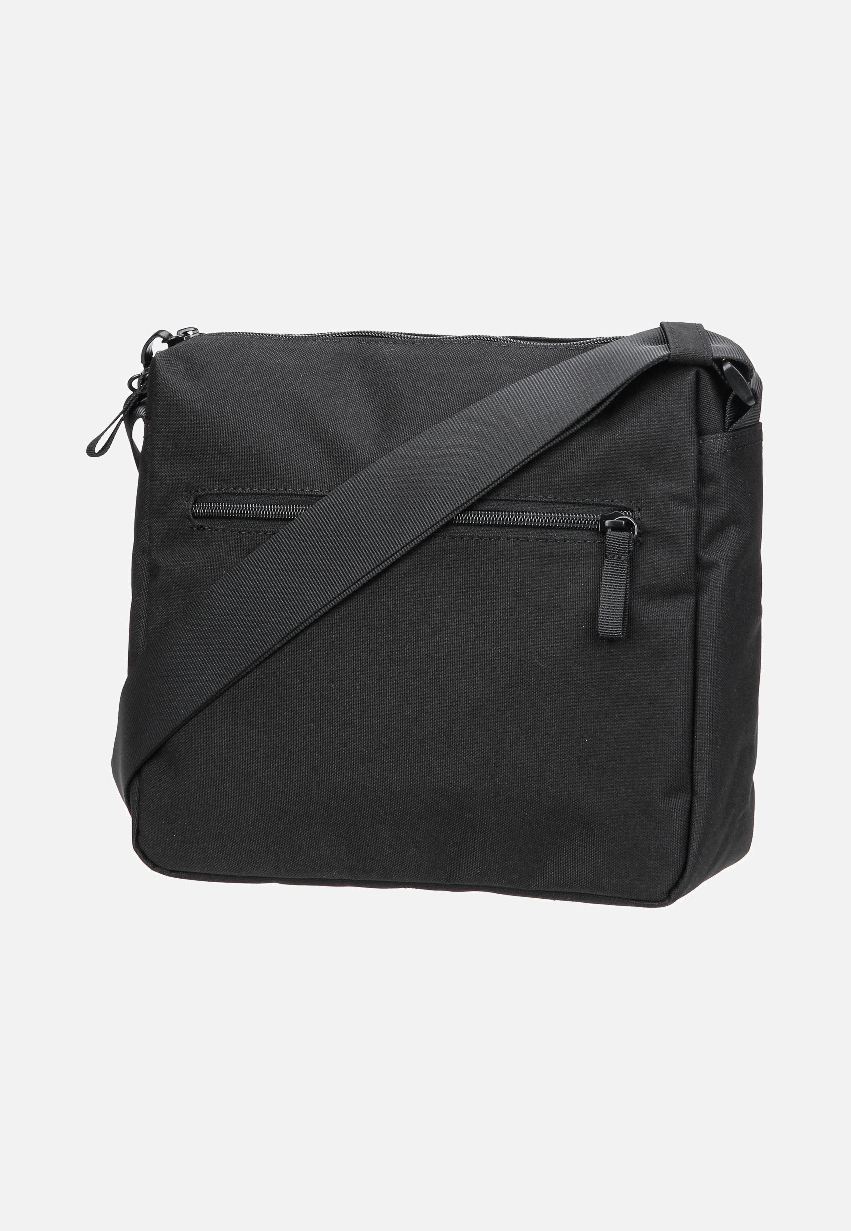 zwei Alex AL100 Black - Crossbody Bag | Sakoi