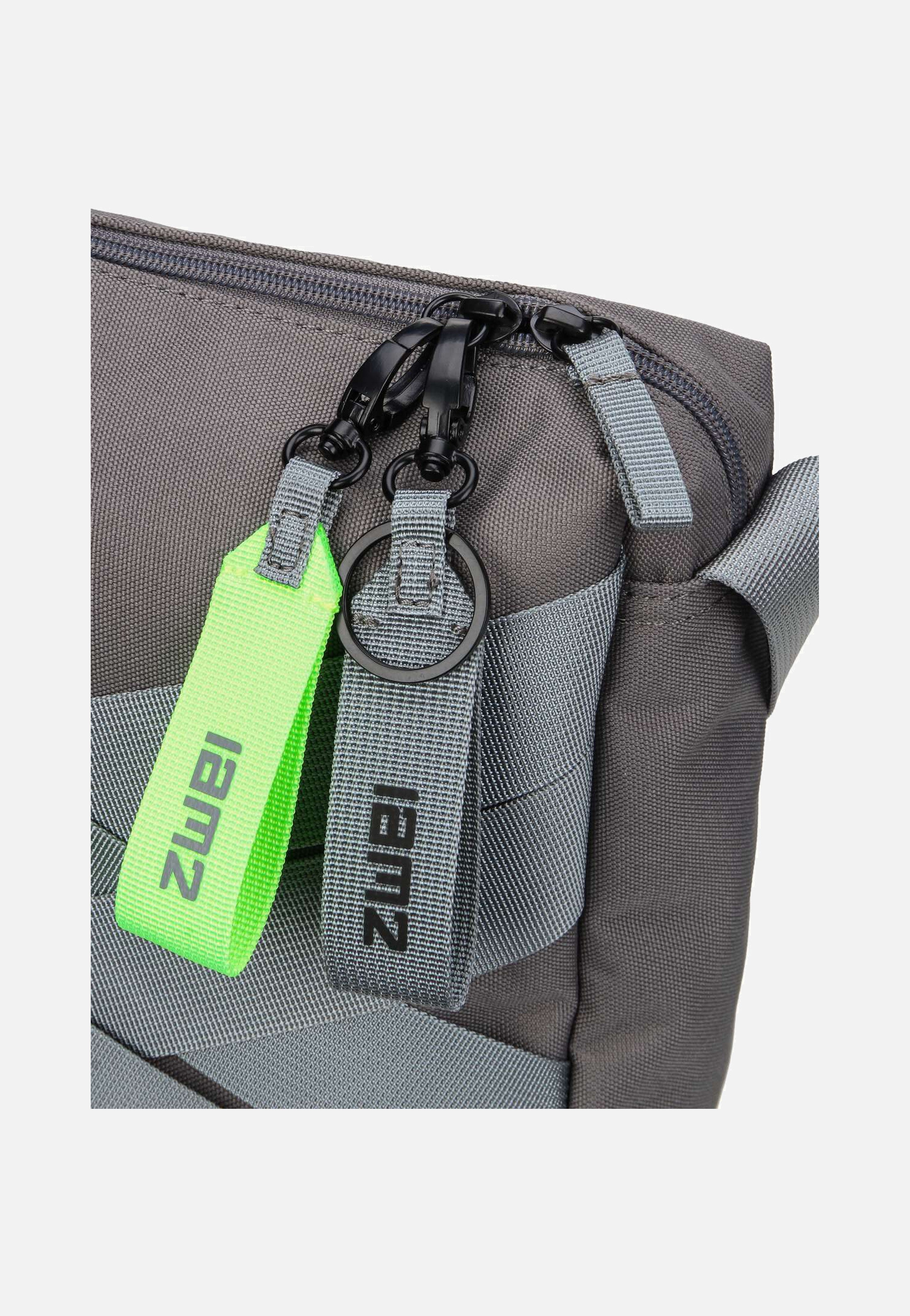 zwei Alex AL100 Stone Crossbody Bag